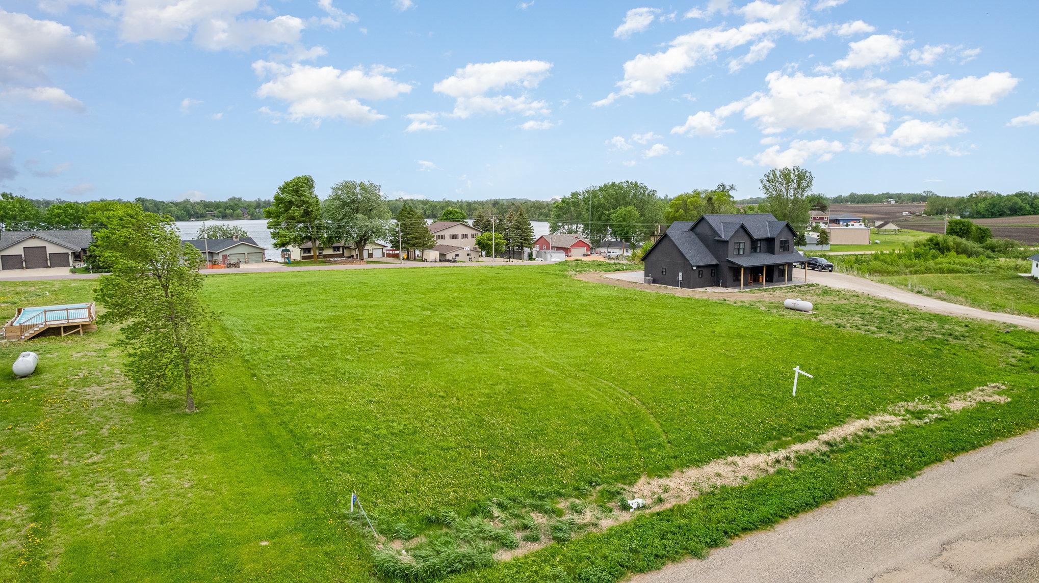 View of Land at 19329 Lake Volney Circle, Le Center MN 56057, Le Center (4 of 9) - Mike Wilen | Minnesota Team Real Estate
