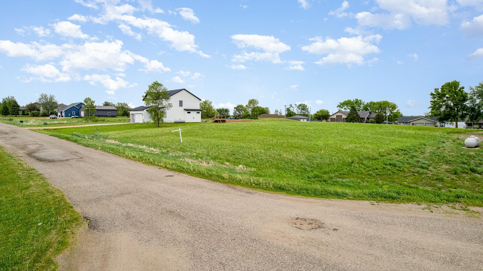 View of Land at 19329 Lake Volney Circle, Le Center MN 56057, Le Center (5 of 9) - Mike Wilen | Minnesota Team Real Estate