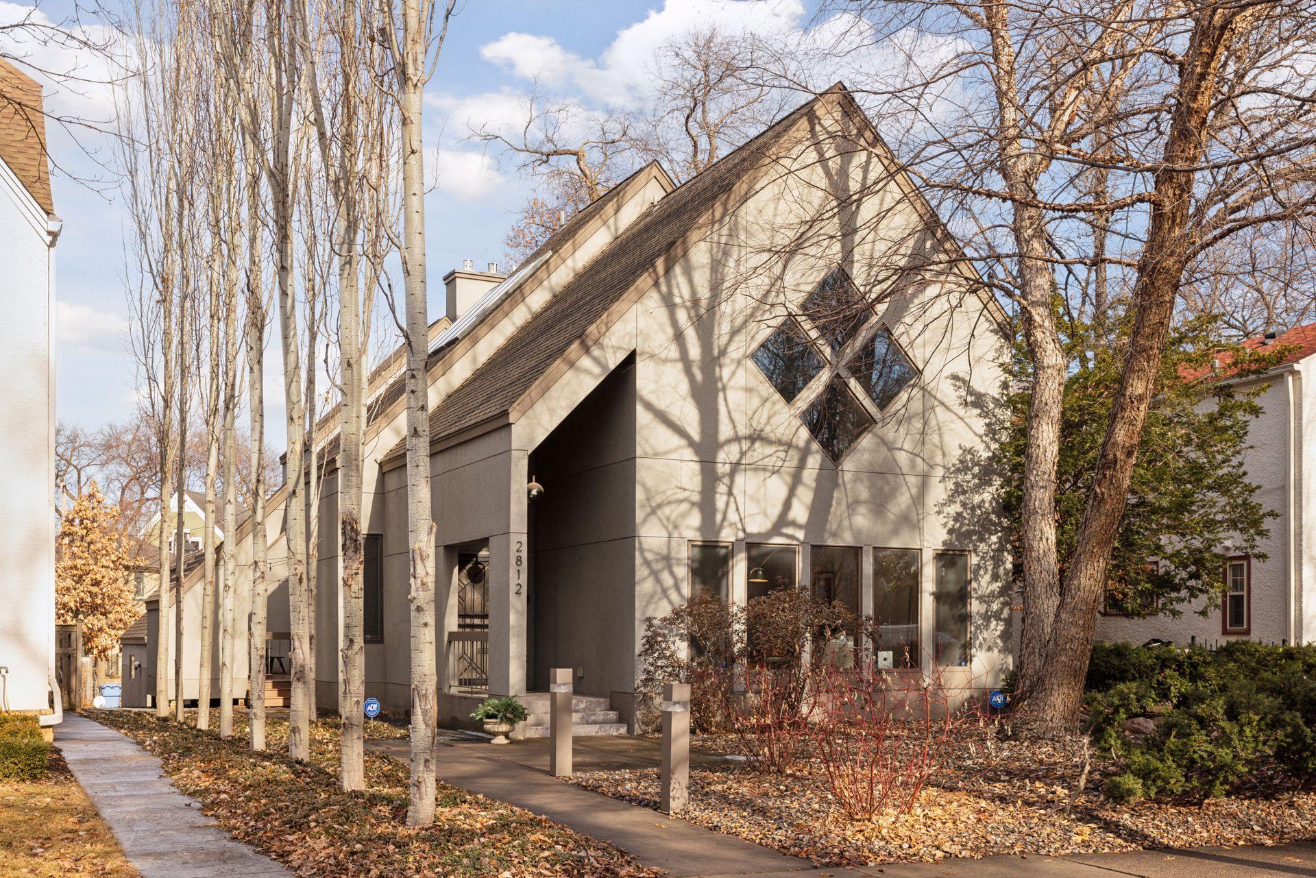 View of Residential at 2812 Sunset Boulevard, Minneapolis MN 55416, Minneapolis - Mike Wilen | Minnesota Team Real Estate