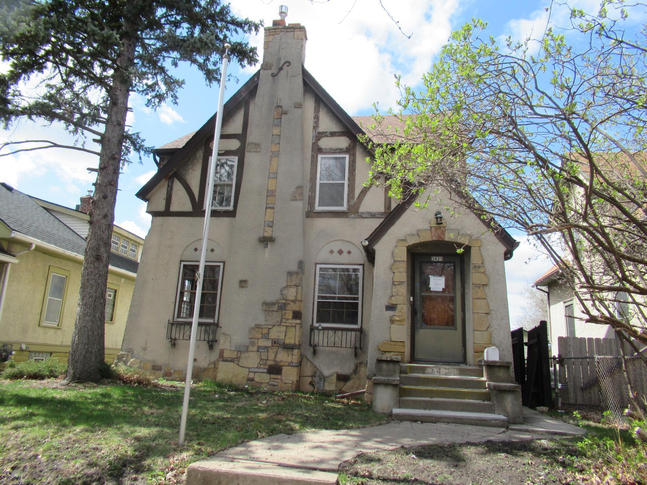 View of Residential at 3431 Oliver Avenue, Minneapolis MN 55412, Minneapolis - Mike Wilen | Minnesota Team Real Estate