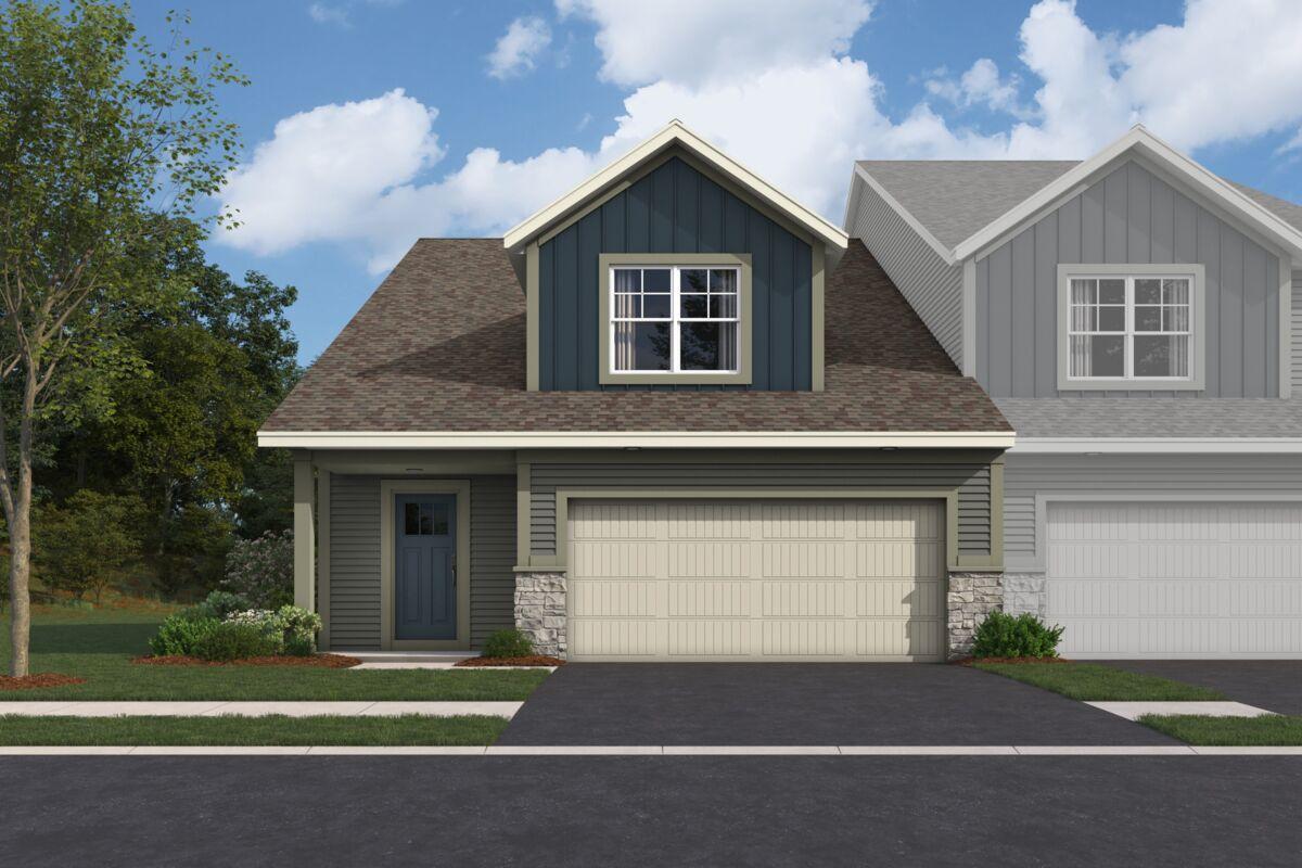 View of Residential at 20101 78th Place, Hamel MN 55340, Hamel - Mike Wilen | Minnesota Team Real Estate