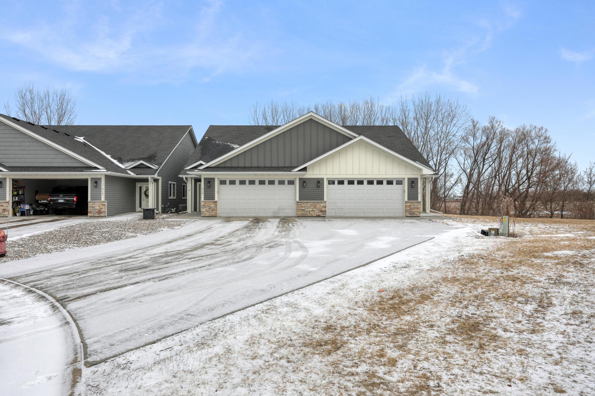 View of Residential at 316 61st Street, Waverly MN 55390, Waverly - Mike Wilen | Minnesota Team Real Estate
