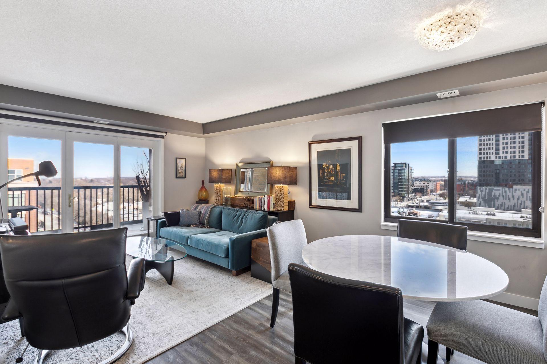 View of Residential at 20 2nd Street #P902, Minneapolis MN 55413, Minneapolis - Mike Wilen | Minnesota Team Real Estate