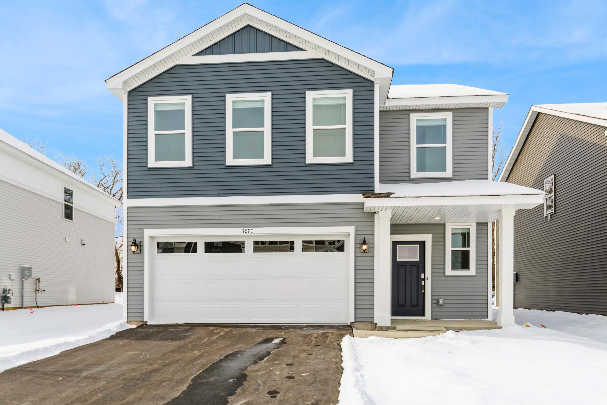 View of Residential at 3870 Heath Avenue, Oakdale MN 55128, Oakdale - Mike Wilen | Minnesota Team Real Estate