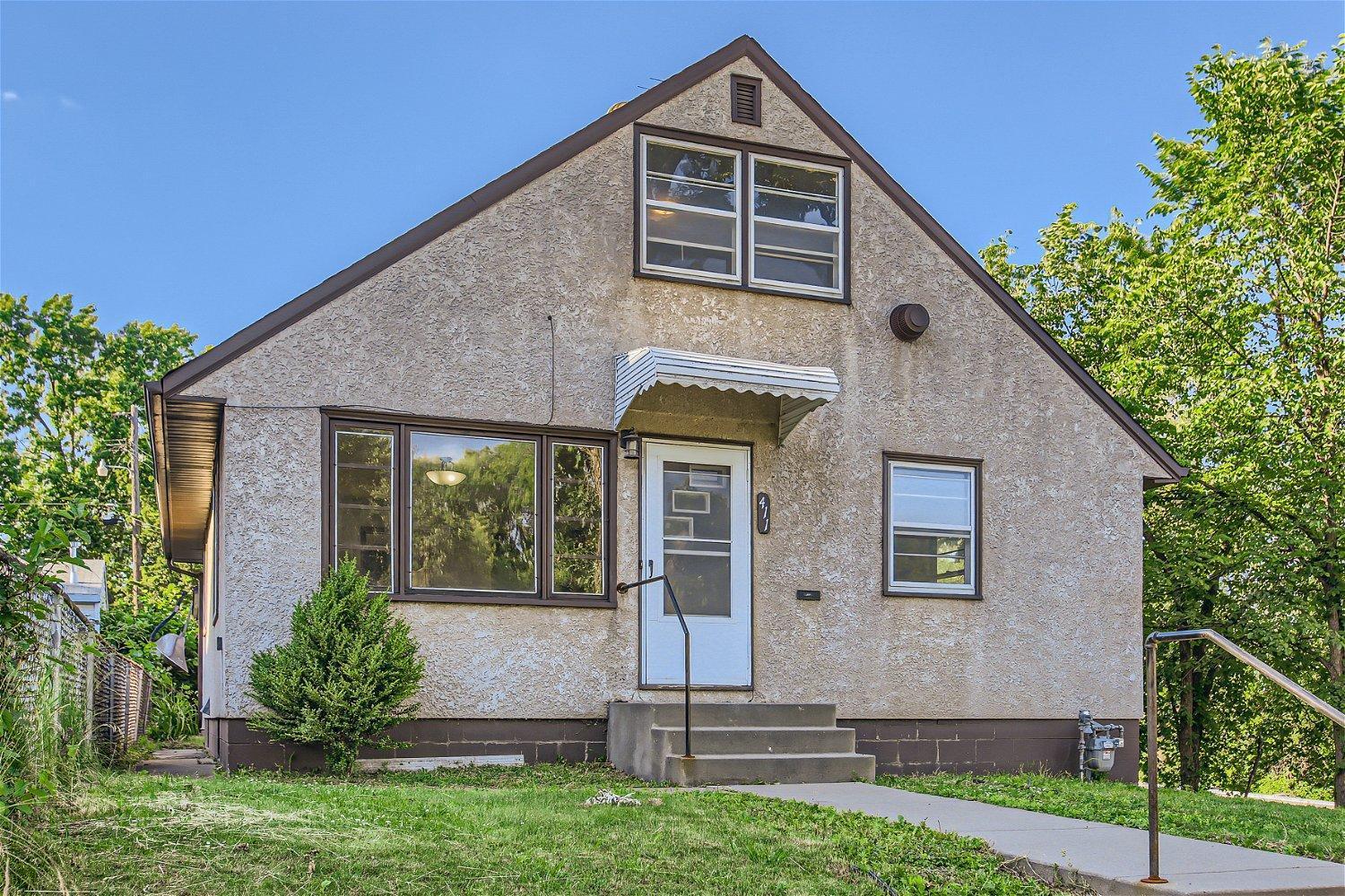 View of Residential at 411 Curtice Street, Saint Paul MN 55107, Saint Paul - Mike Wilen | Minnesota Team Real Estate