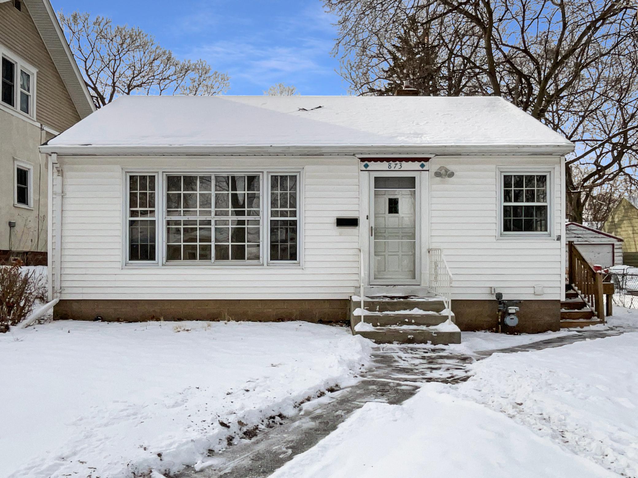 View of Residential at 873 Ohio Street, Saint Paul MN 55107, Saint Paul - Mike Wilen | Minnesota Team Real Estate
