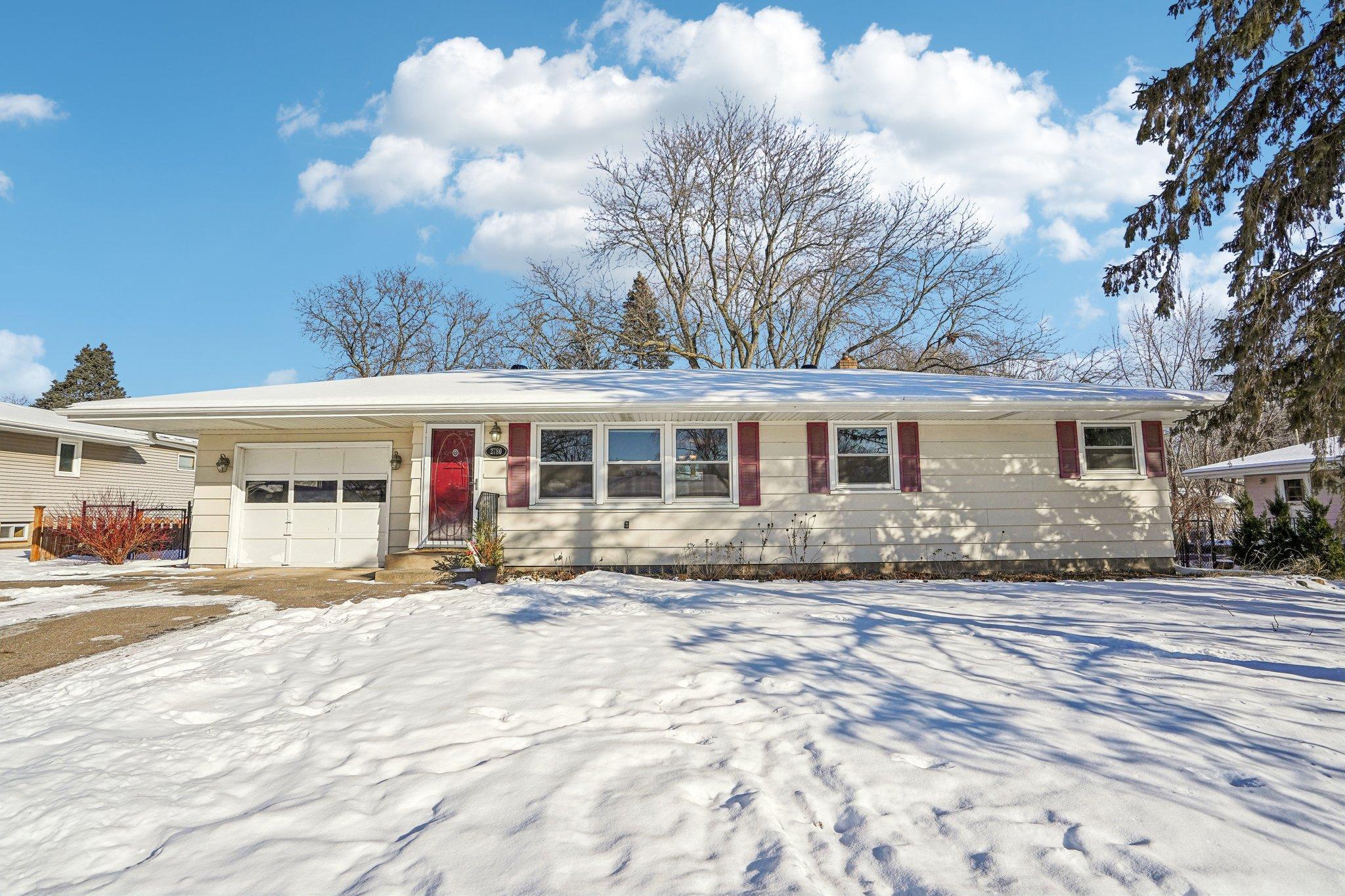 View of Residential at 2780 Virginia Avenue, Roseville MN 55113, Roseville - Mike Wilen | Minnesota Team Real Estate