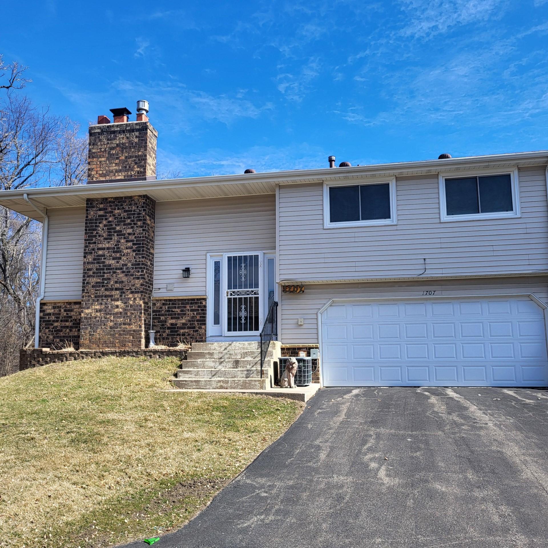 View of Residential at 1707 Hickory Hill Drive, Eagan MN 55122, Eagan - Mike Wilen | Minnesota Team Real Estate