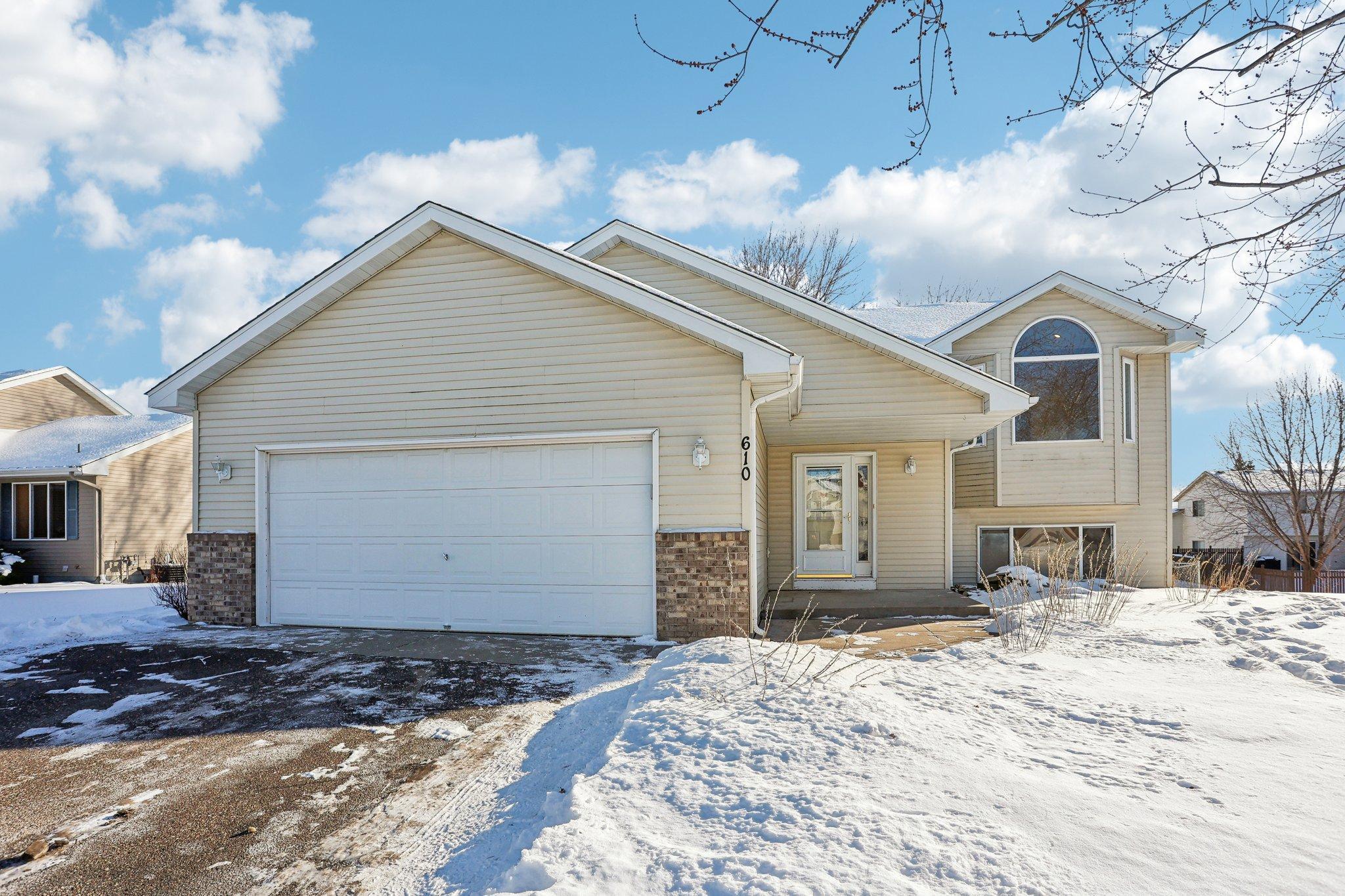 View of Residential at 610 Vendell Street, Buffalo MN 55313, Buffalo - Mike Wilen | Minnesota Team Real Estate