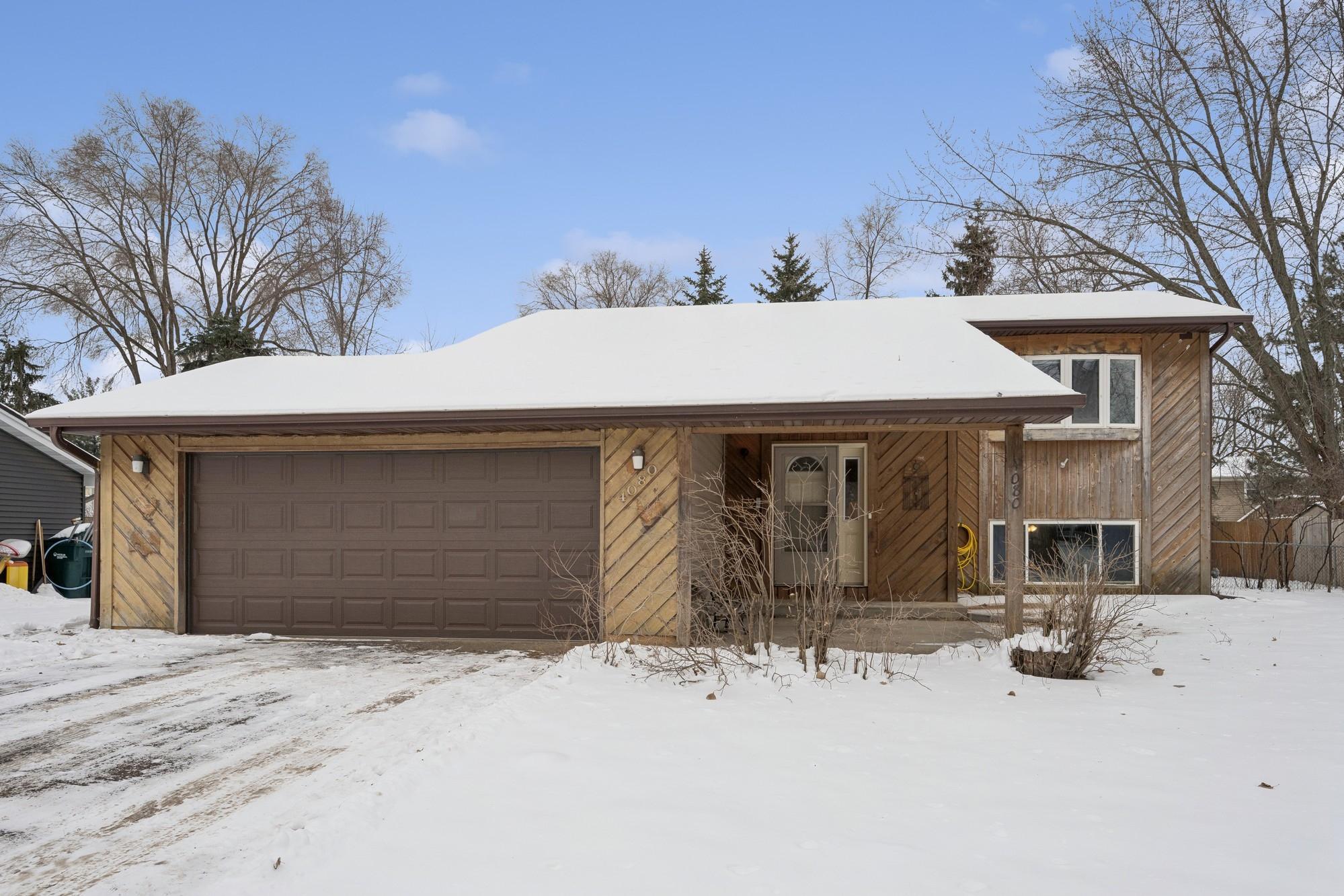 View of Residential at 4080 99th Avenue, Circle Pines MN 55014, Circle Pines - Mike Wilen | Minnesota Team Real Estate