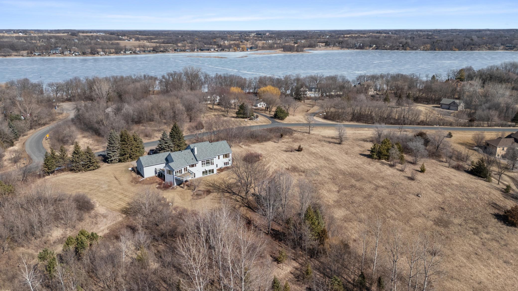 View of Residential at 4727 Lake Sarah Drive, Independence MN 55359, Independence - Mike Wilen | Minnesota Team Real Estate