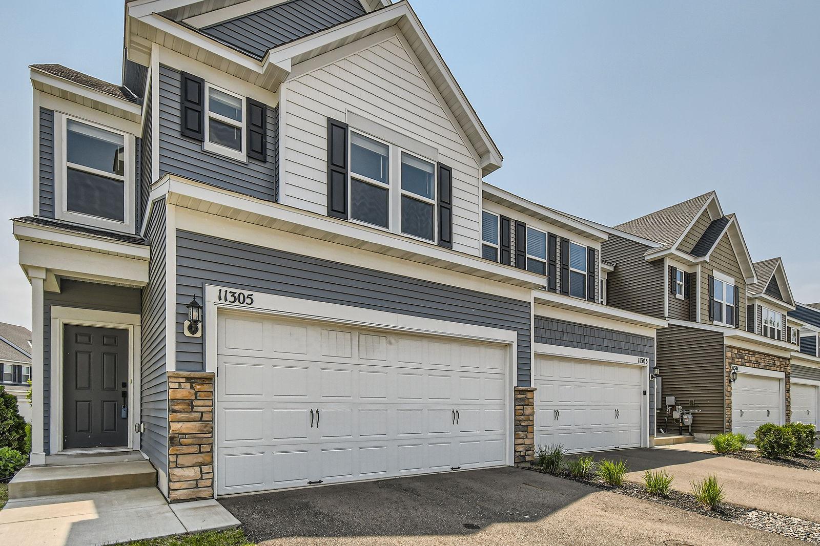 View of Residential at 11305 Brookview Road, Woodbury MN 55129, Woodbury - Mike Wilen | Minnesota Team Real Estate