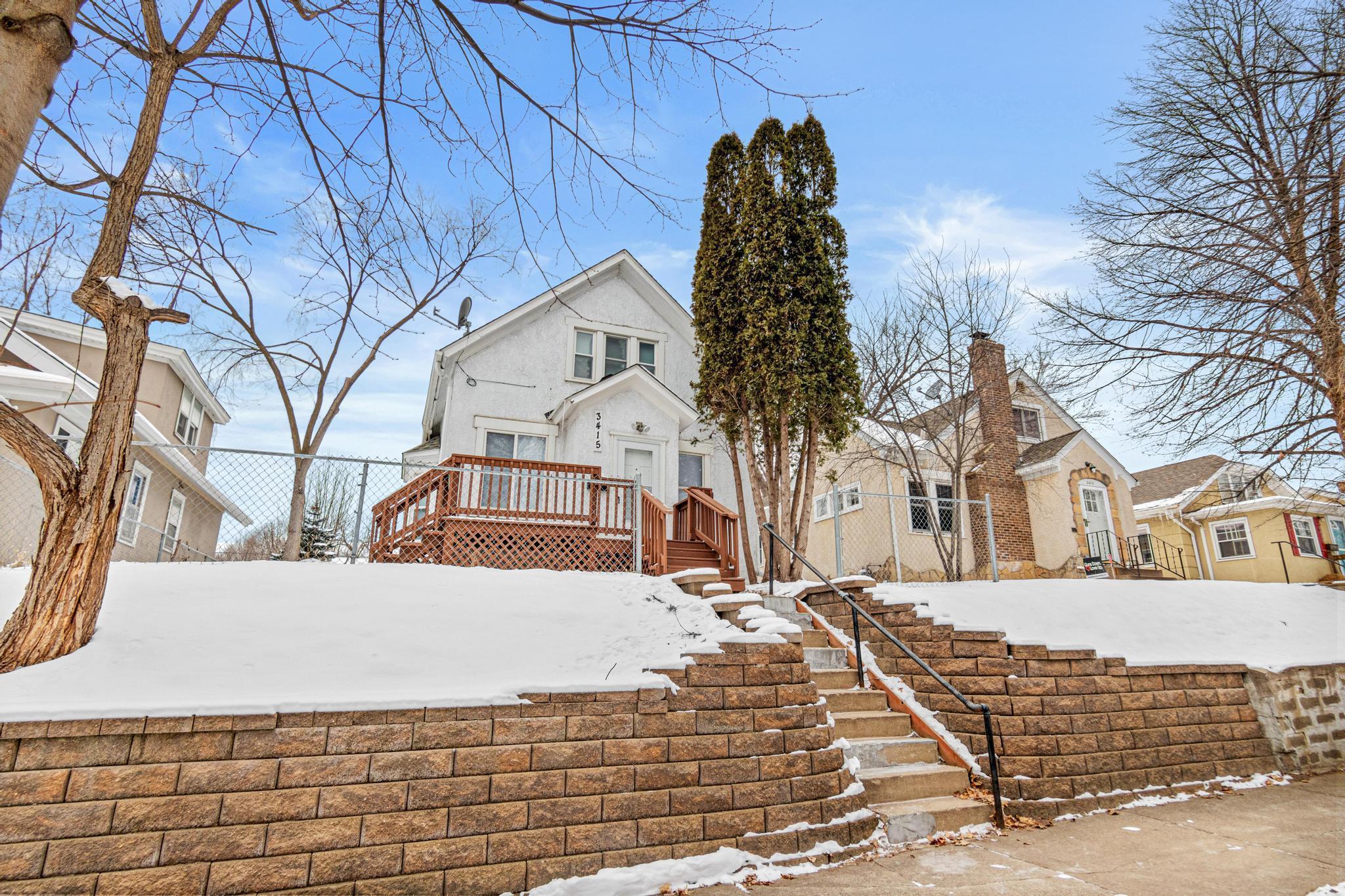 View of Residential at 3415 Knox Avenue, Minneapolis MN 55412, Minneapolis - Mike Wilen | Minnesota Team Real Estate