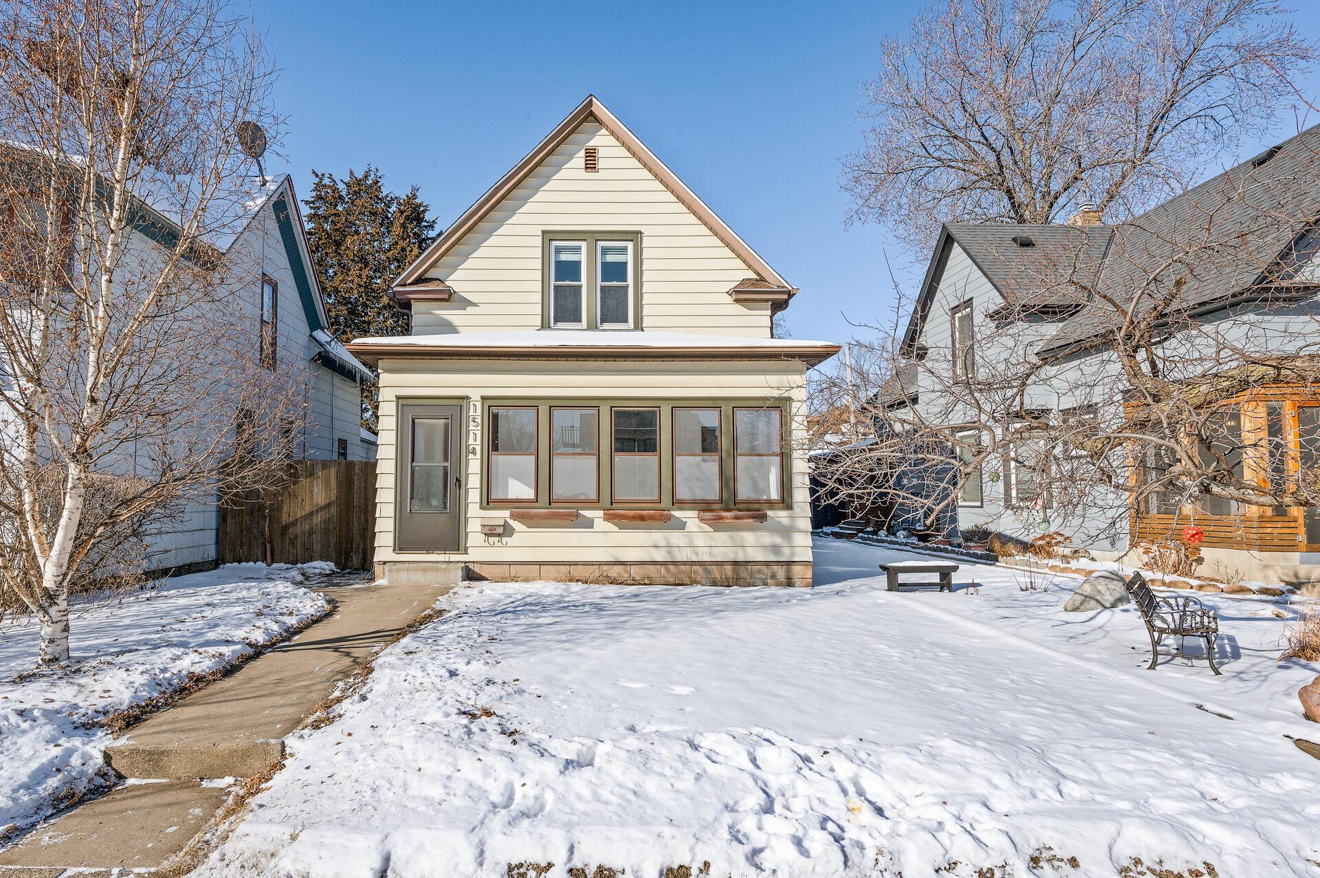 View of Residential at 1514 Madison Street, Minneapolis MN 55413, Minneapolis - Mike Wilen | Minnesota Team Real Estate
