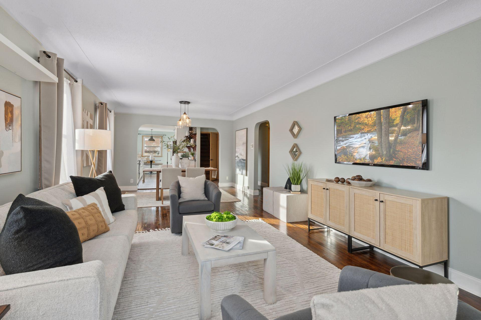 View of Residential at 5548 42nd Avenue, Minneapolis MN 55417, Minneapolis - Mike Wilen | Minnesota Team Real Estate