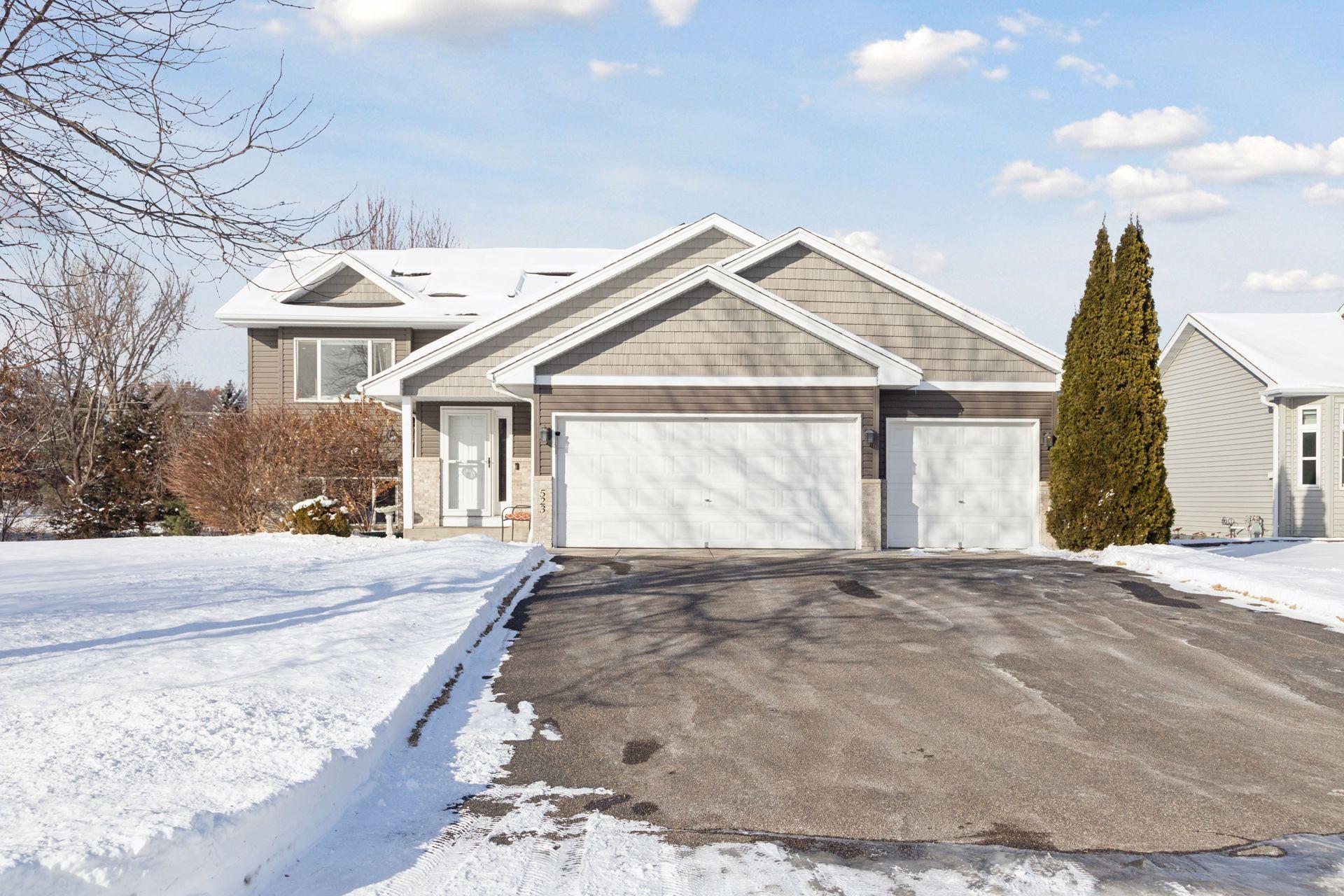 View of Residential at 523 Henry Lane, Lino Lakes MN 55014, Lino Lakes - Mike Wilen | Minnesota Team Real Estate