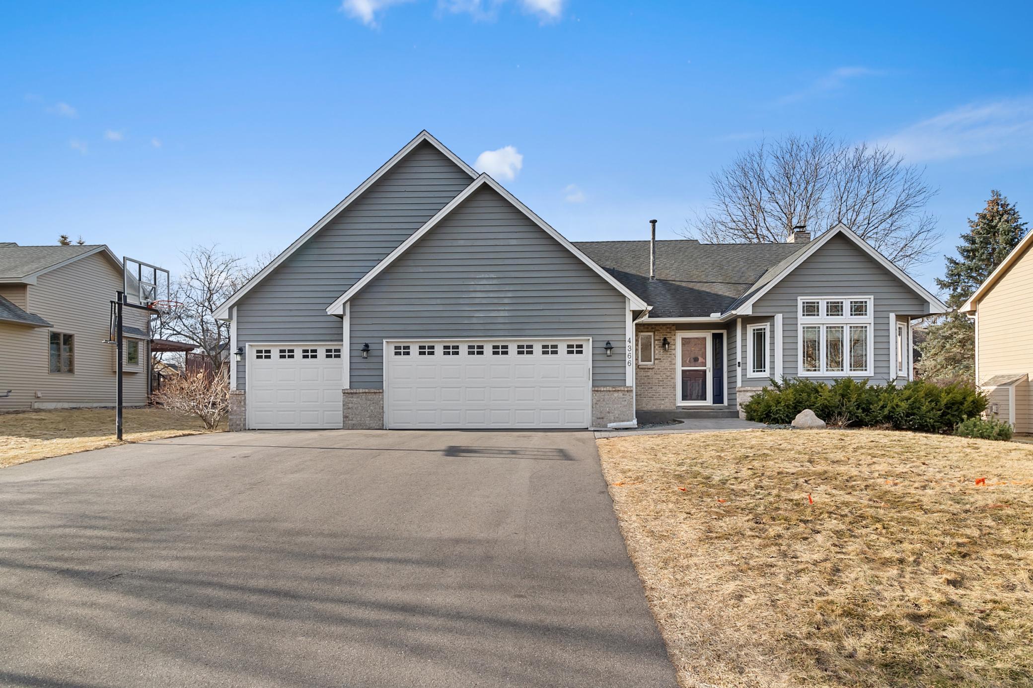 View of Residential at 4366 Braddock Trail, Eagan MN 55123, Eagan - Mike Wilen | Minnesota Team Real Estate