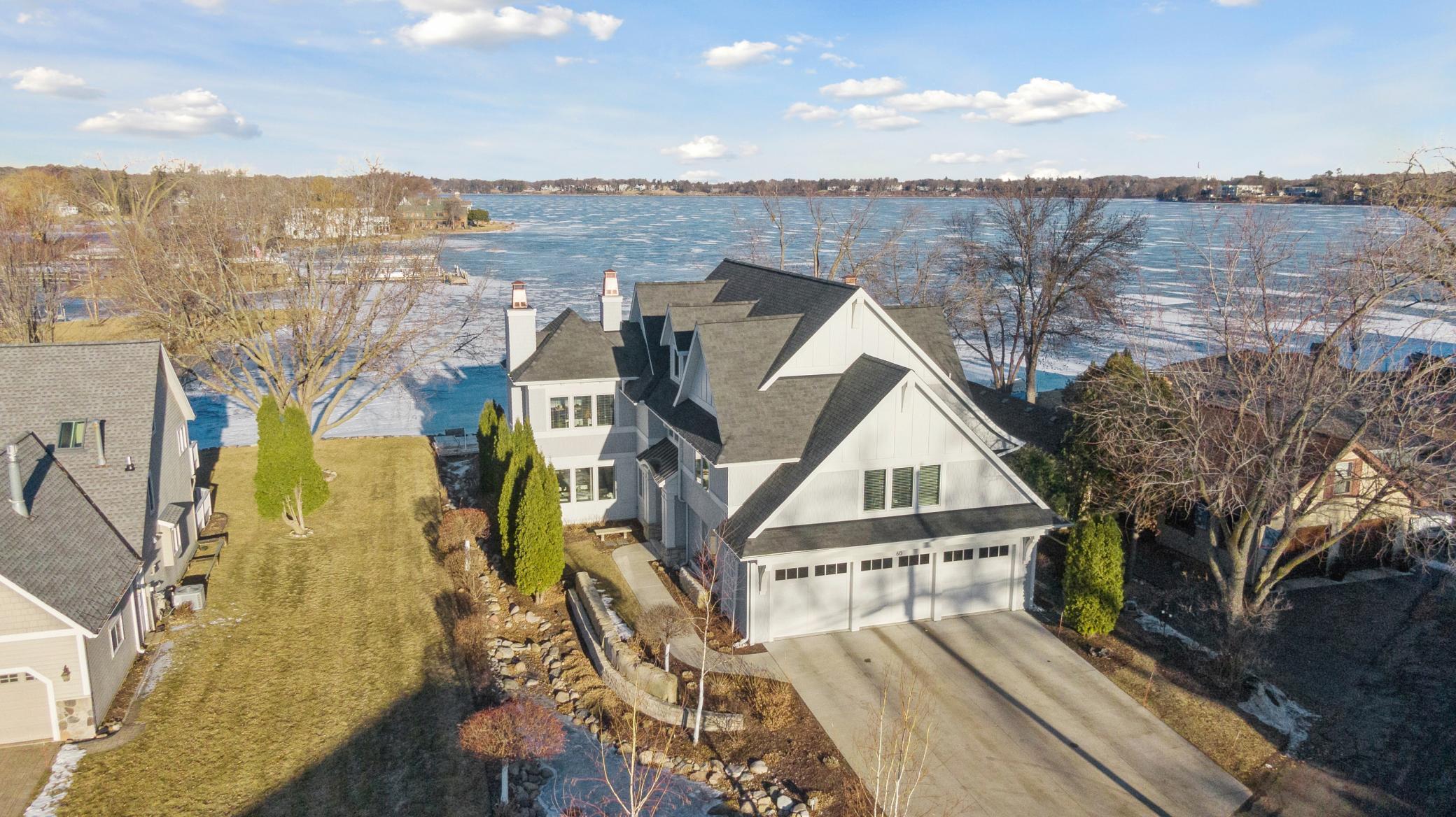 View of Residential at 60 Point Avenue, Excelsior MN 55331, Excelsior - Mike Wilen | Minnesota Team Real Estate