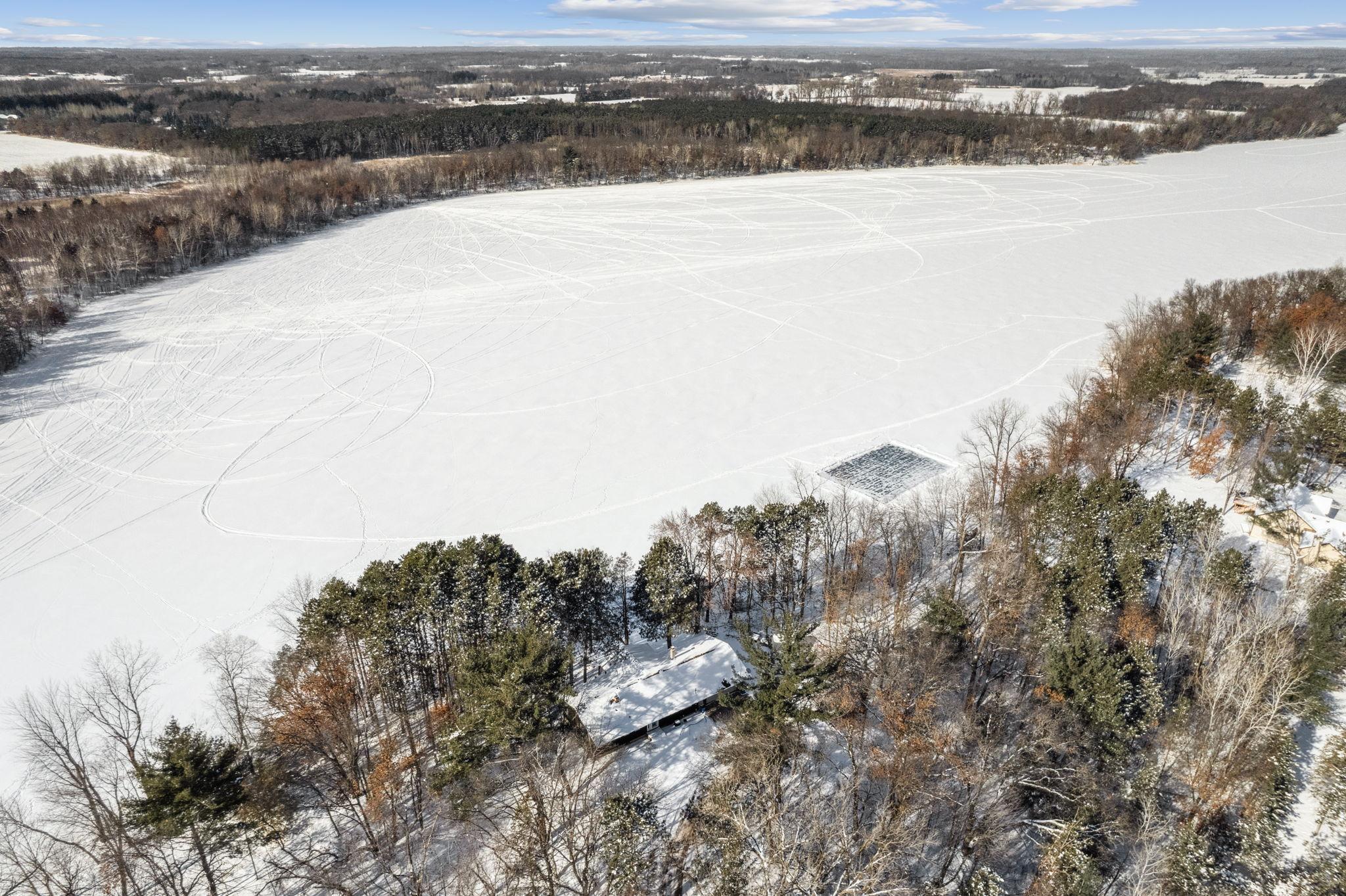 View of Residential at 5240 412th Street, North Branch MN 55056, North Branch - Mike Wilen | Minnesota Team Real Estate