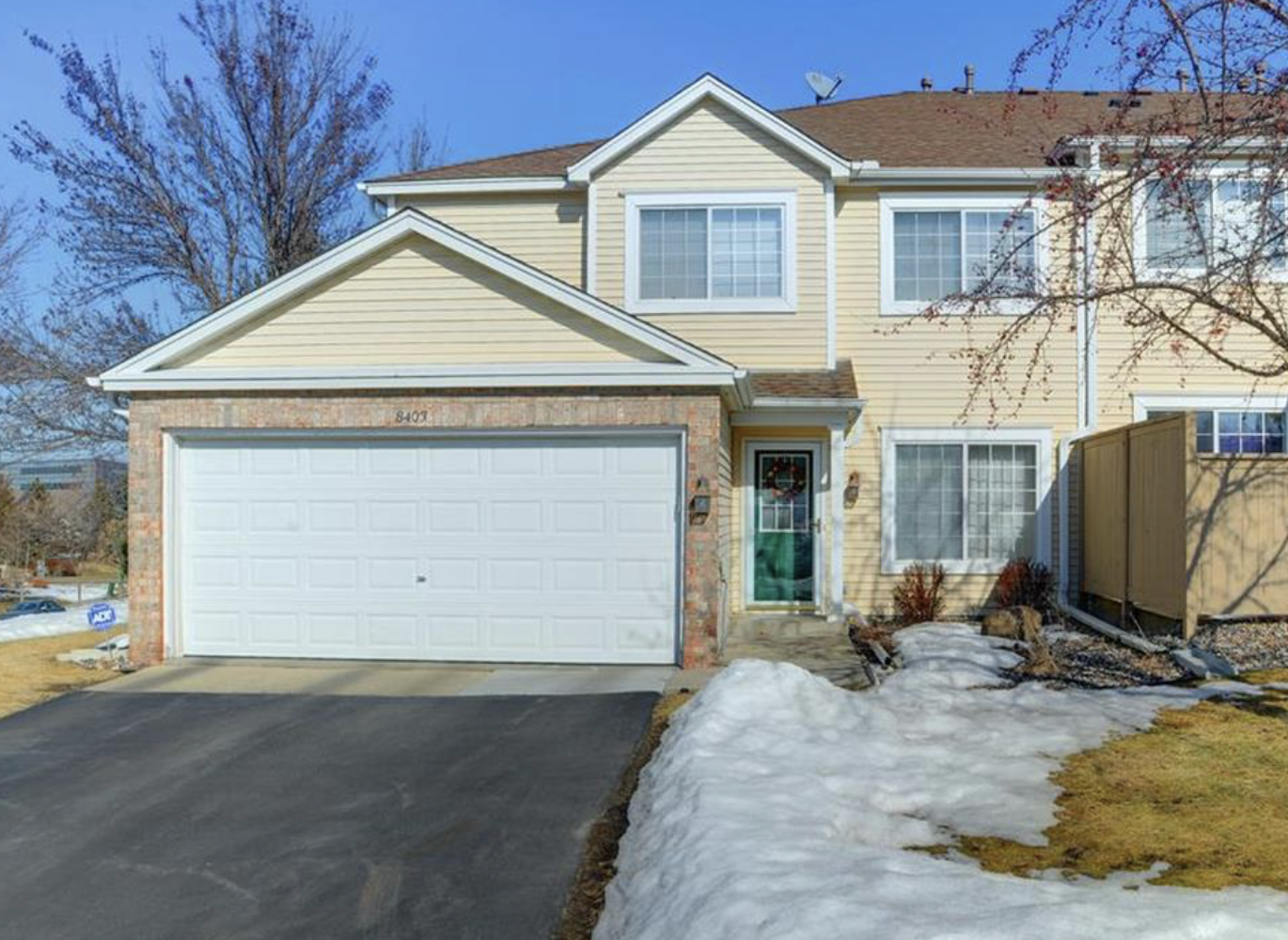 View of Residential at 8403 Valley Forge Road, Eden Prairie MN 55344, Eden Prairie - Mike Wilen | Minnesota Team Real Estate