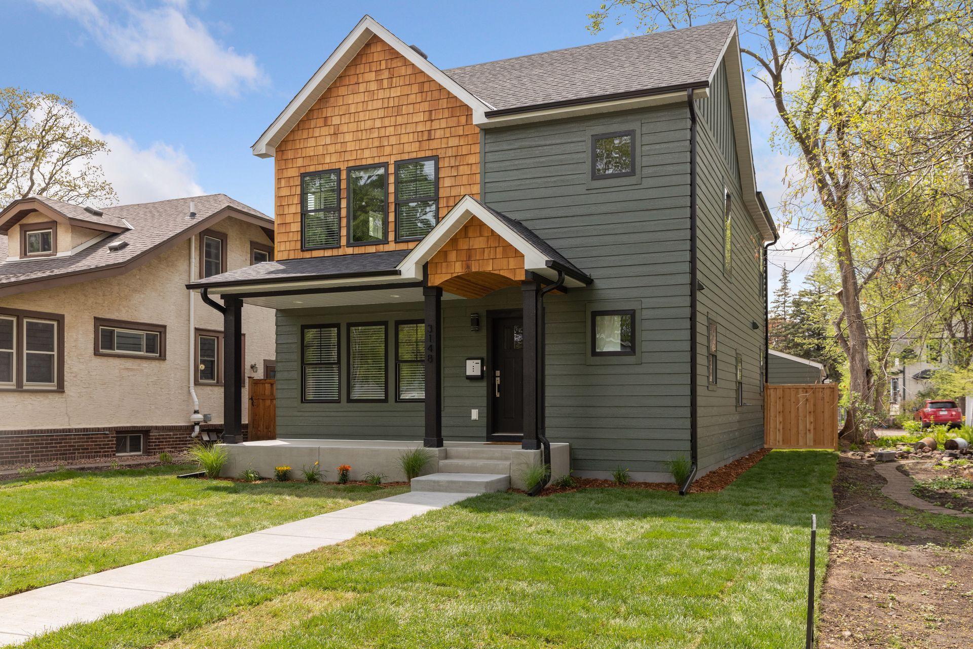 View of Residential at 3148 37th Avenue, Minneapolis MN 55406, Minneapolis - Mike Wilen | Minnesota Team Real Estate