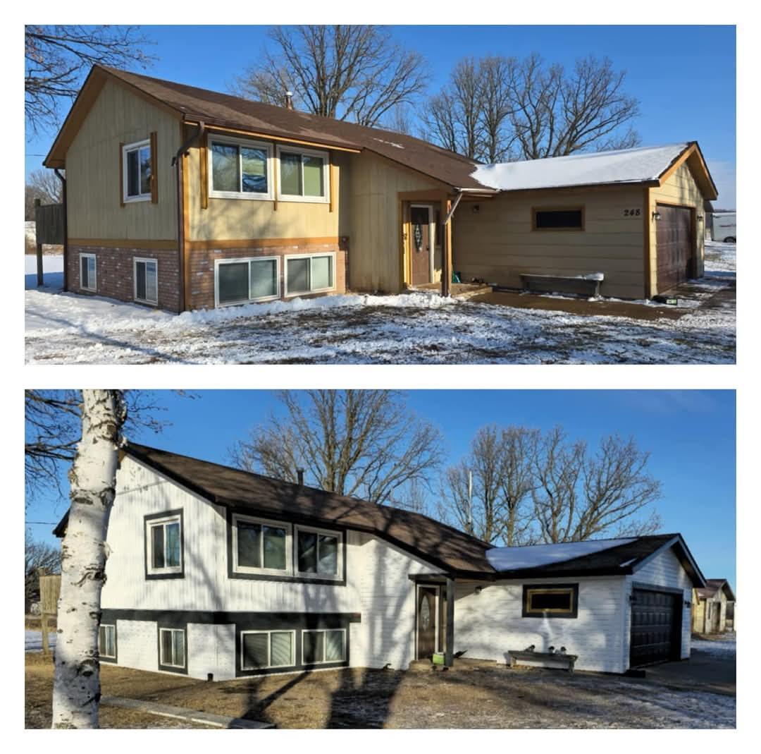 View of Residential at 248 150th Avenue, Foreston MN 56330, Foreston - Mike Wilen | Minnesota Team Real Estate