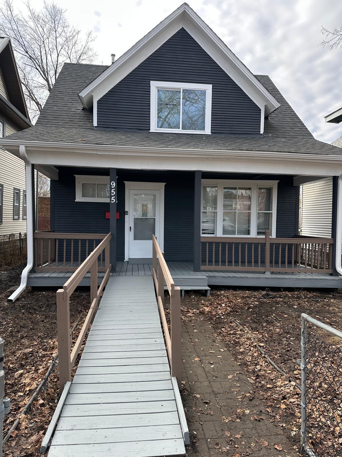 View of Residential at 955 Albemarle Street, Saint Paul MN 55117, Saint Paul - Mike Wilen | Minnesota Team Real Estate