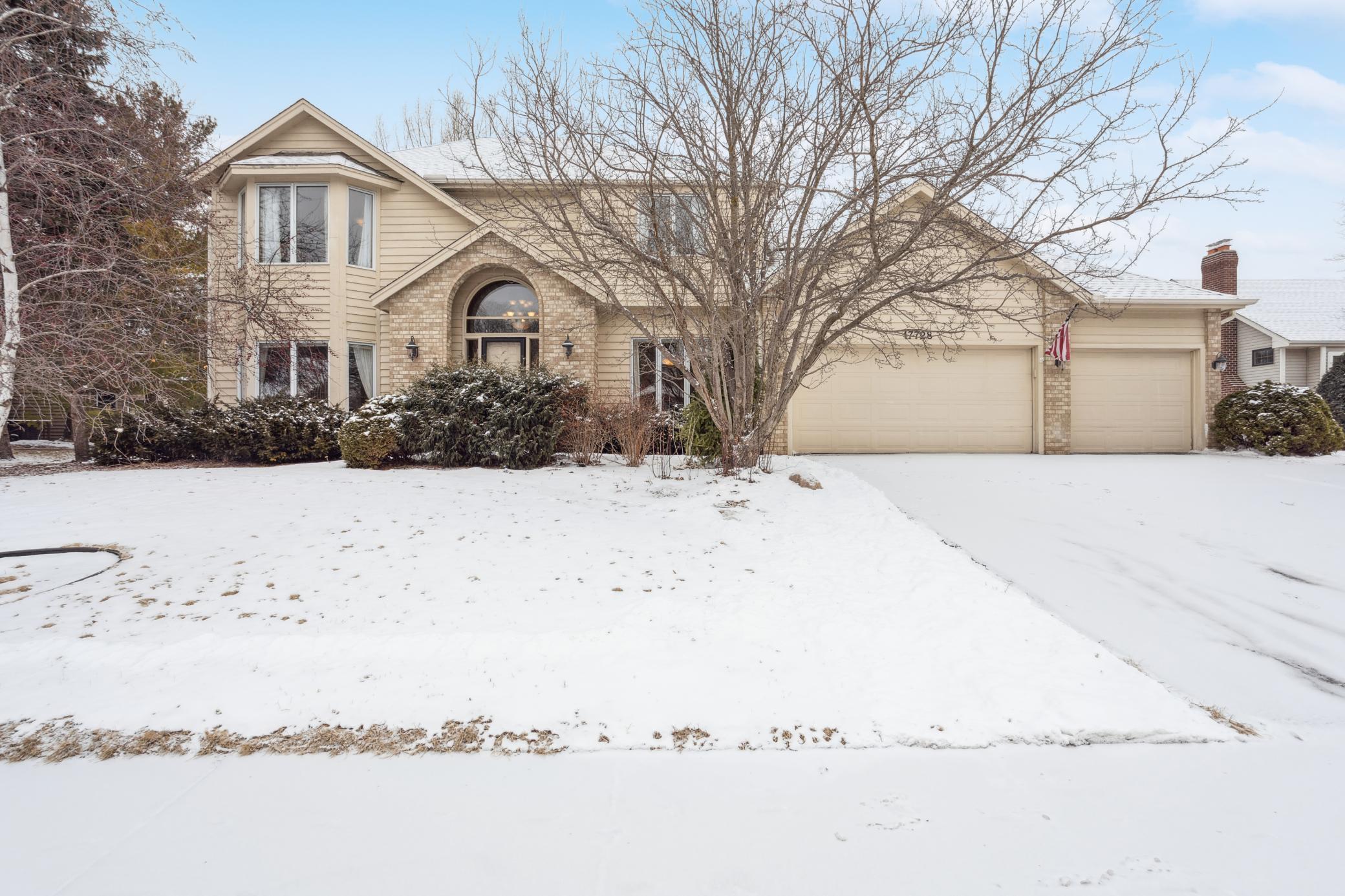 View of Residential at 17728 Kingsway Path, Lakeville MN 55044, Lakeville - Mike Wilen | Minnesota Team Real Estate