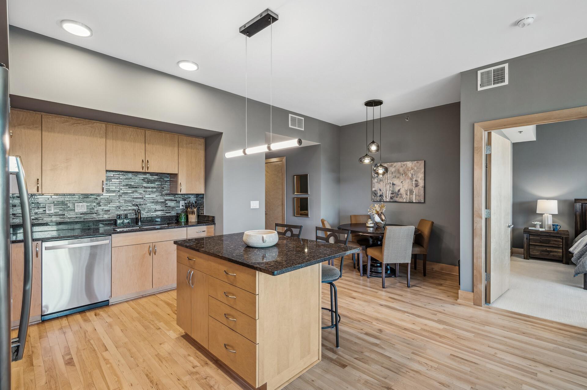 View of Residential at 740 Portland Avenue #806, Minneapolis MN 55415, Minneapolis - Mike Wilen | Minnesota Team Real Estate