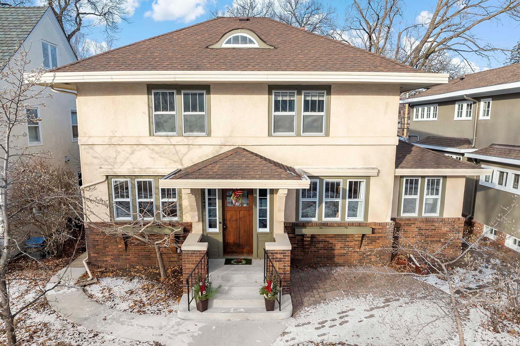 View of Residential at 2247 Riverwood Place, Saint Paul MN 55104, Saint Paul - Mike Wilen | Minnesota Team Real Estate