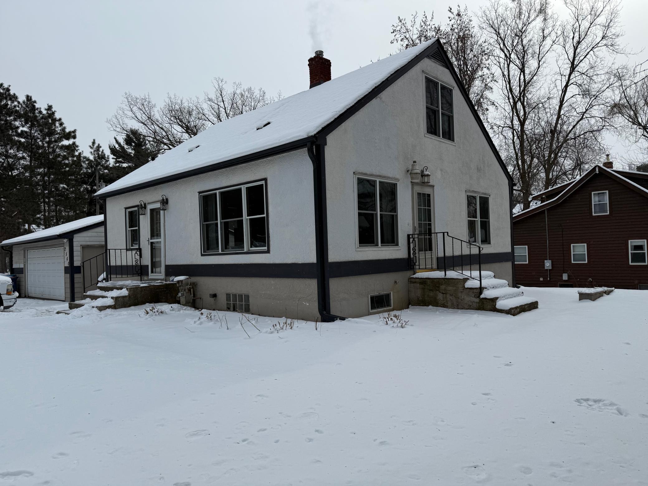 View of Residential at 2560 2nd Street, White Bear Lake MN 55110, White Bear Lake - Mike Wilen | Minnesota Team Real Estate