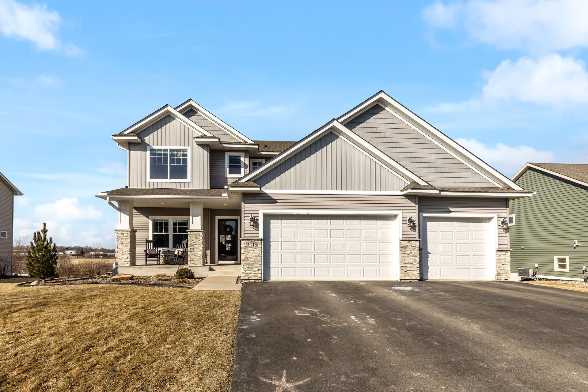 View of Residential at 3015 224th Street, Farmington MN 55024, Farmington - Mike Wilen | Minnesota Team Real Estate