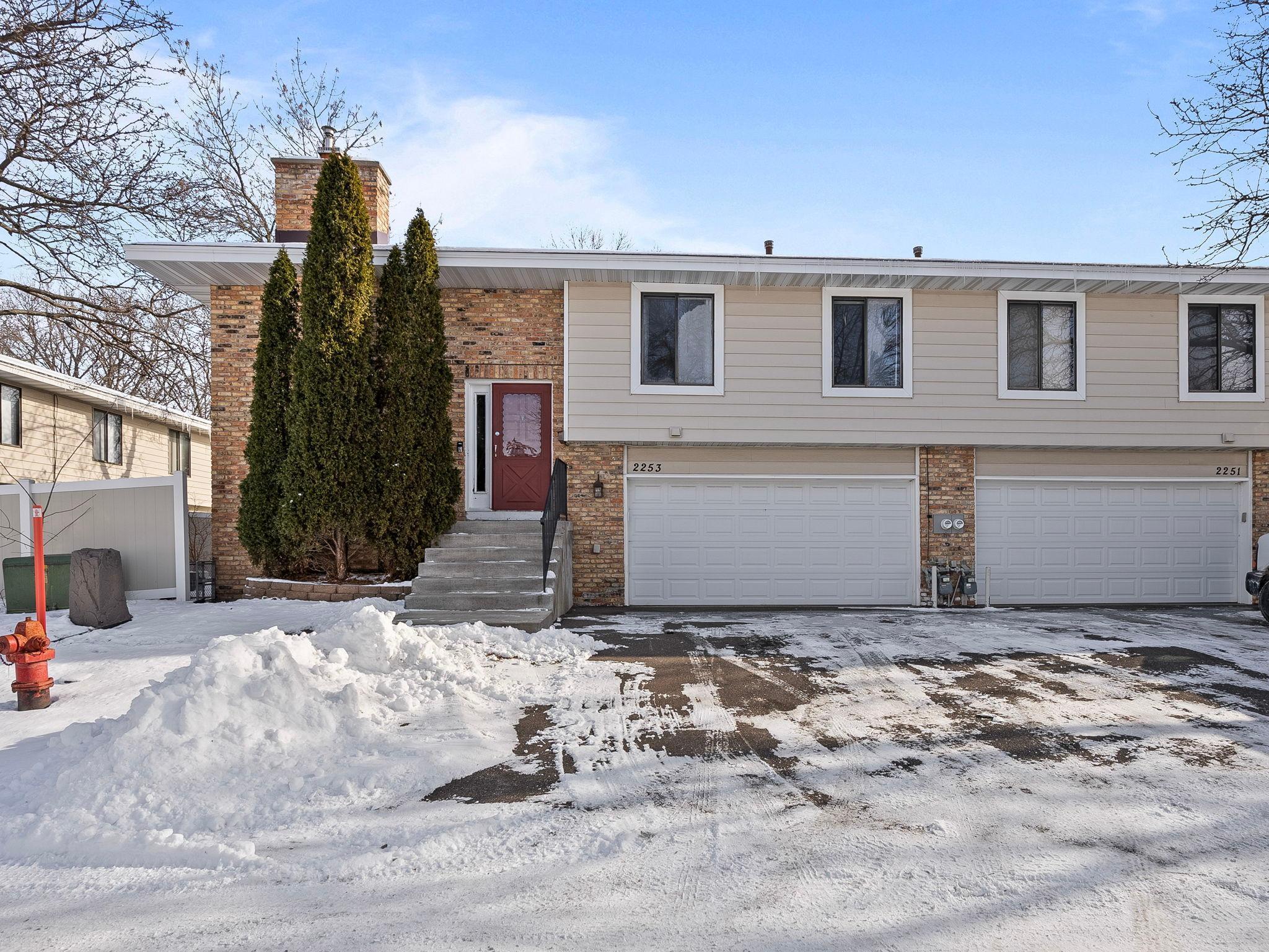 View of Residential at 2253 Oregon Court, Saint Louis Park MN 55426, Saint Louis Park - Mike Wilen | Minnesota Team Real Estate