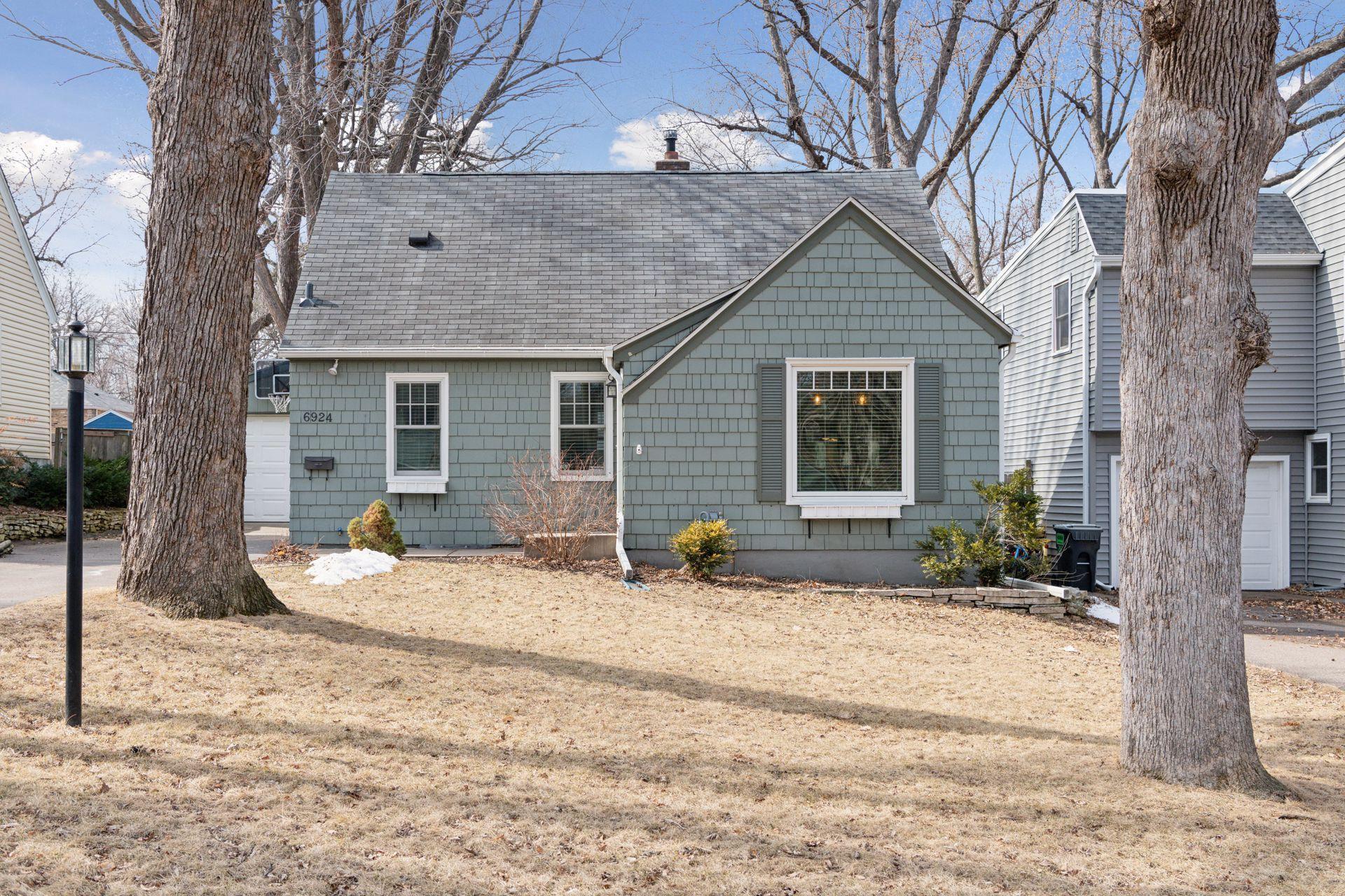 View of Residential at 6924 Logan Avenue, Richfield MN 55423, Richfield - Mike Wilen | Minnesota Team Real Estate