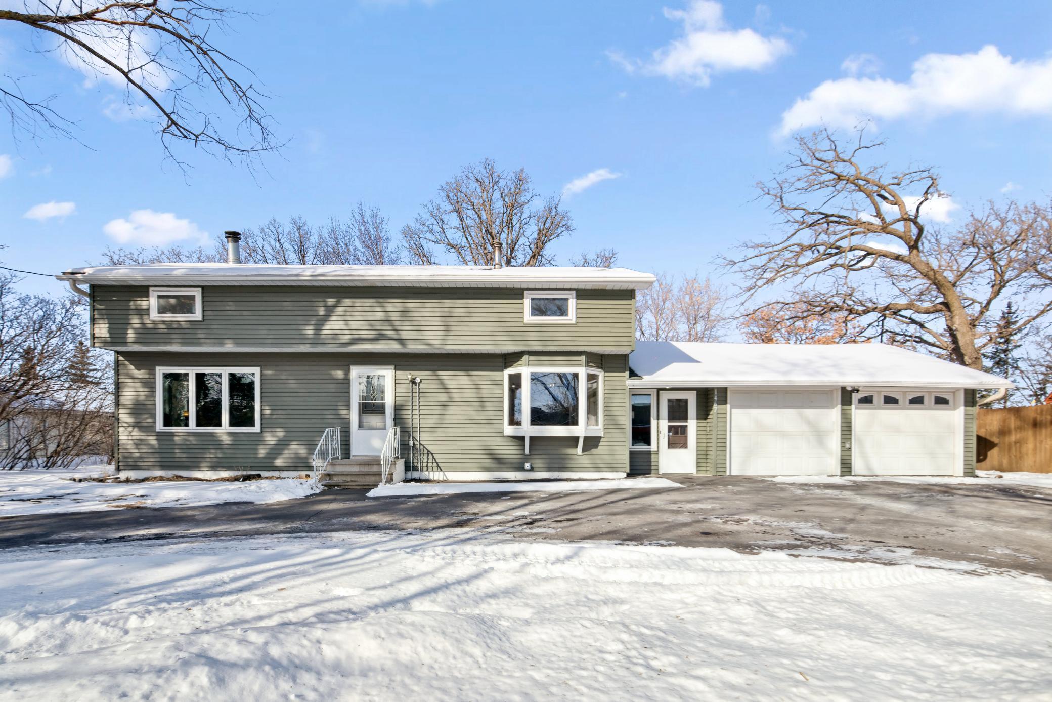 View of Residential at 1467 133rd Lane, Andover MN 55304, Andover - Mike Wilen | Minnesota Team Real Estate
