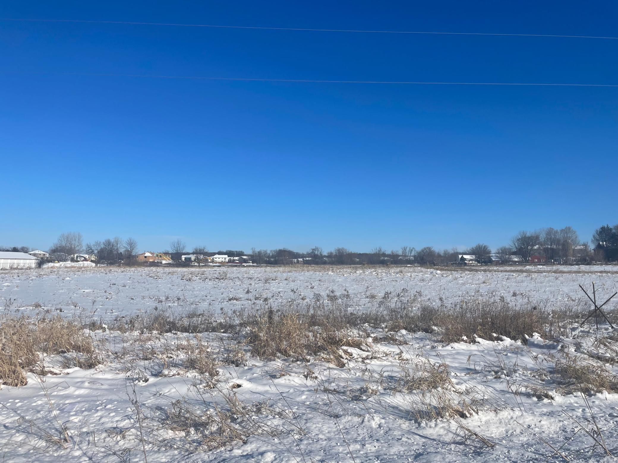 View of Land at TBD 202nd St Parcel A, Forest Lake MN 55025, Forest Lake - Mike Wilen | Minnesota Team Real Estate