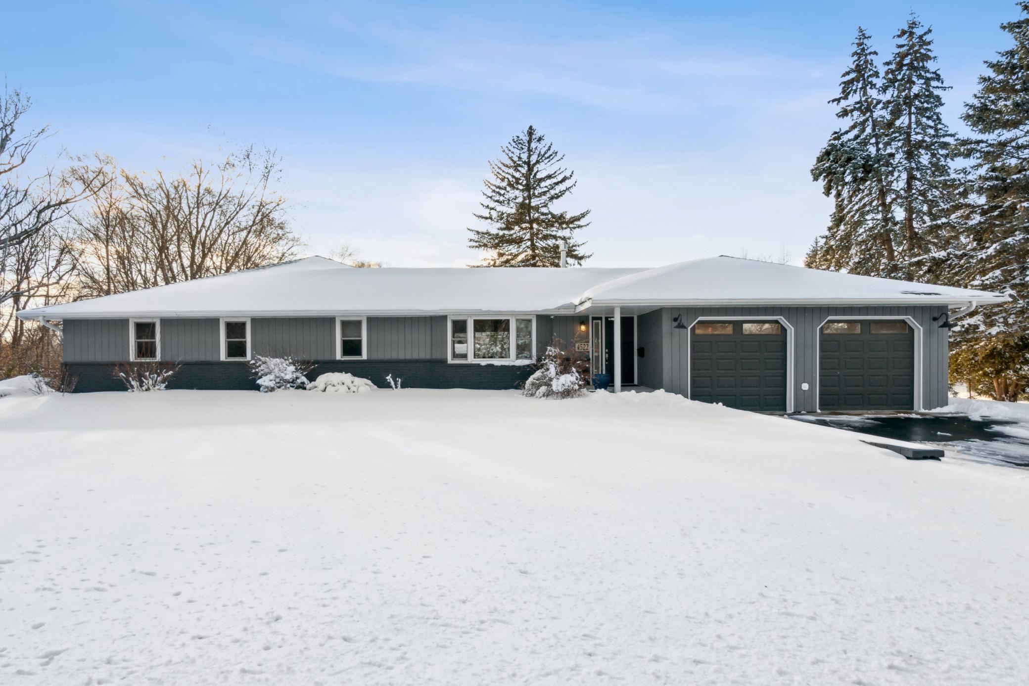 View of Residential at 4522 Fairview Avenue, Hopkins MN 55343, Hopkins - Mike Wilen | Minnesota Team Real Estate