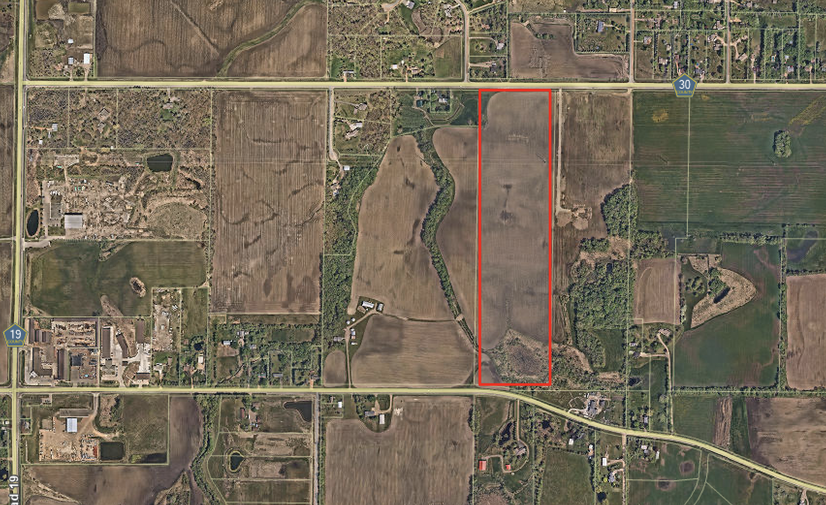 View of Land at XXXXX Co Rd NO 30, Corcoran MN 55374, Corcoran (2 of 11) - Mike Wilen | Minnesota Team Real Estate