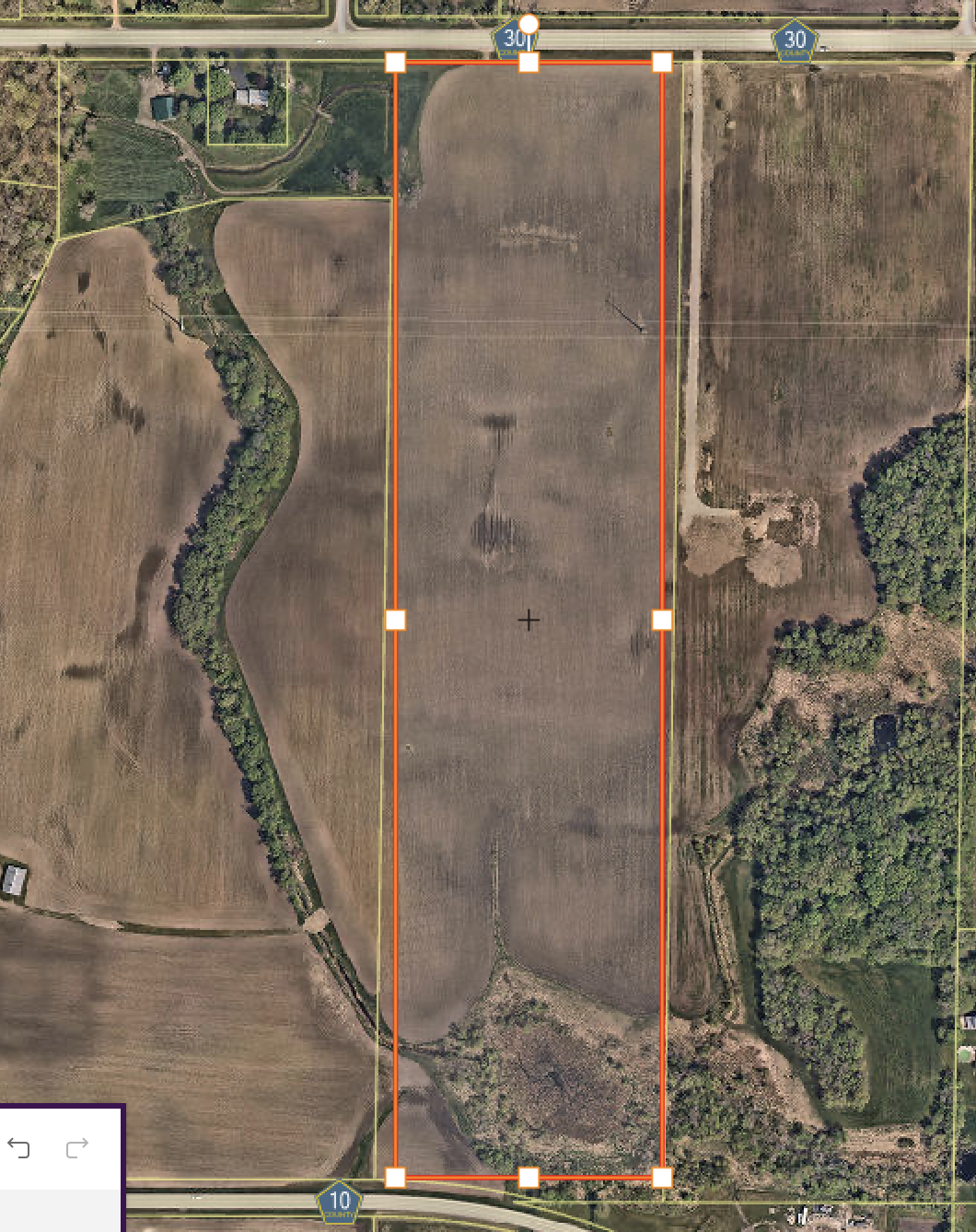 View of Land at XXXXX Co Rd NO 30, Corcoran MN 55374, Corcoran (6 of 11) - Mike Wilen | Minnesota Team Real Estate