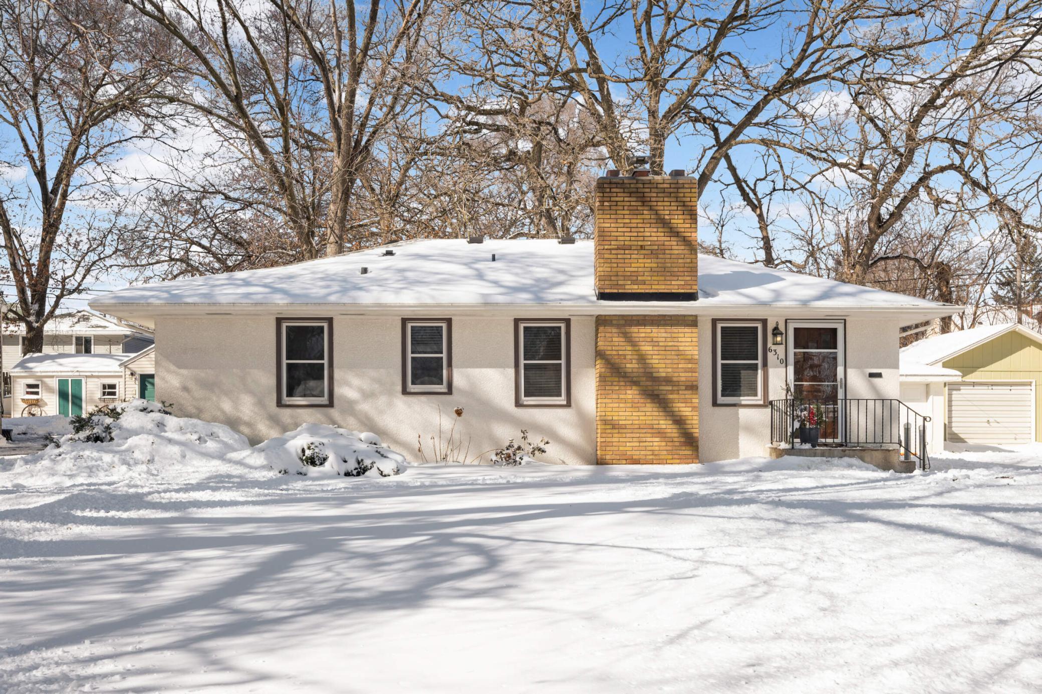 View of Residential at 6310 Morgan Avenue, Richfield MN 55423, Richfield - Mike Wilen | Minnesota Team Real Estate