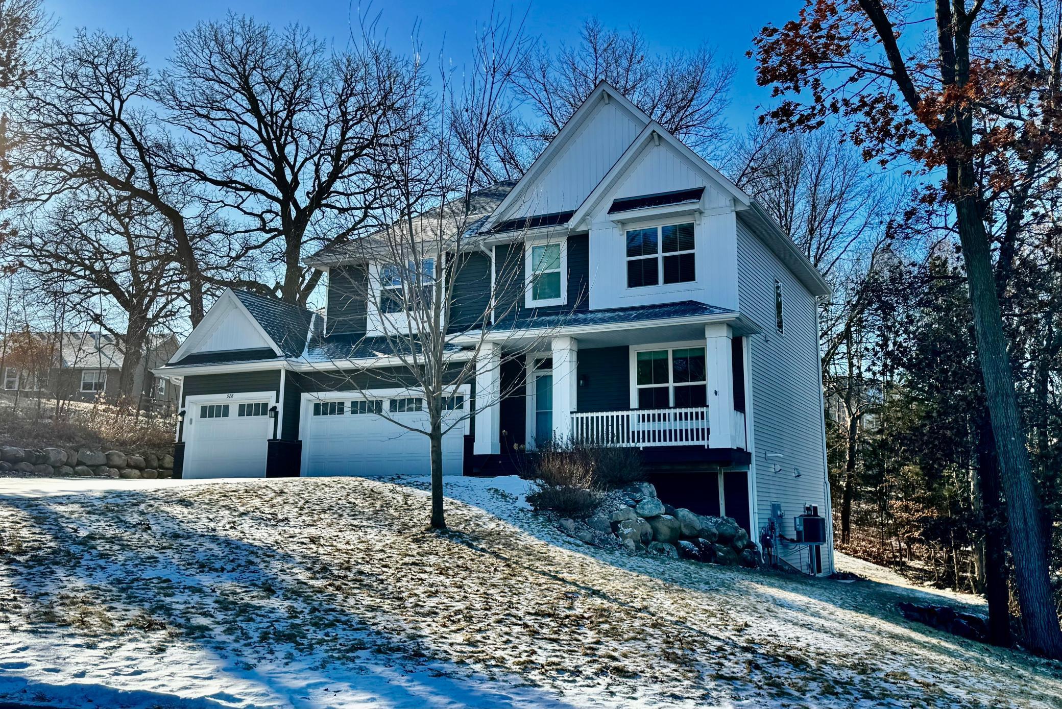 View of Residential at 928 Riverview Lane, Belle Plaine MN 56011, Belle Plaine - Mike Wilen | Minnesota Team Real Estate
