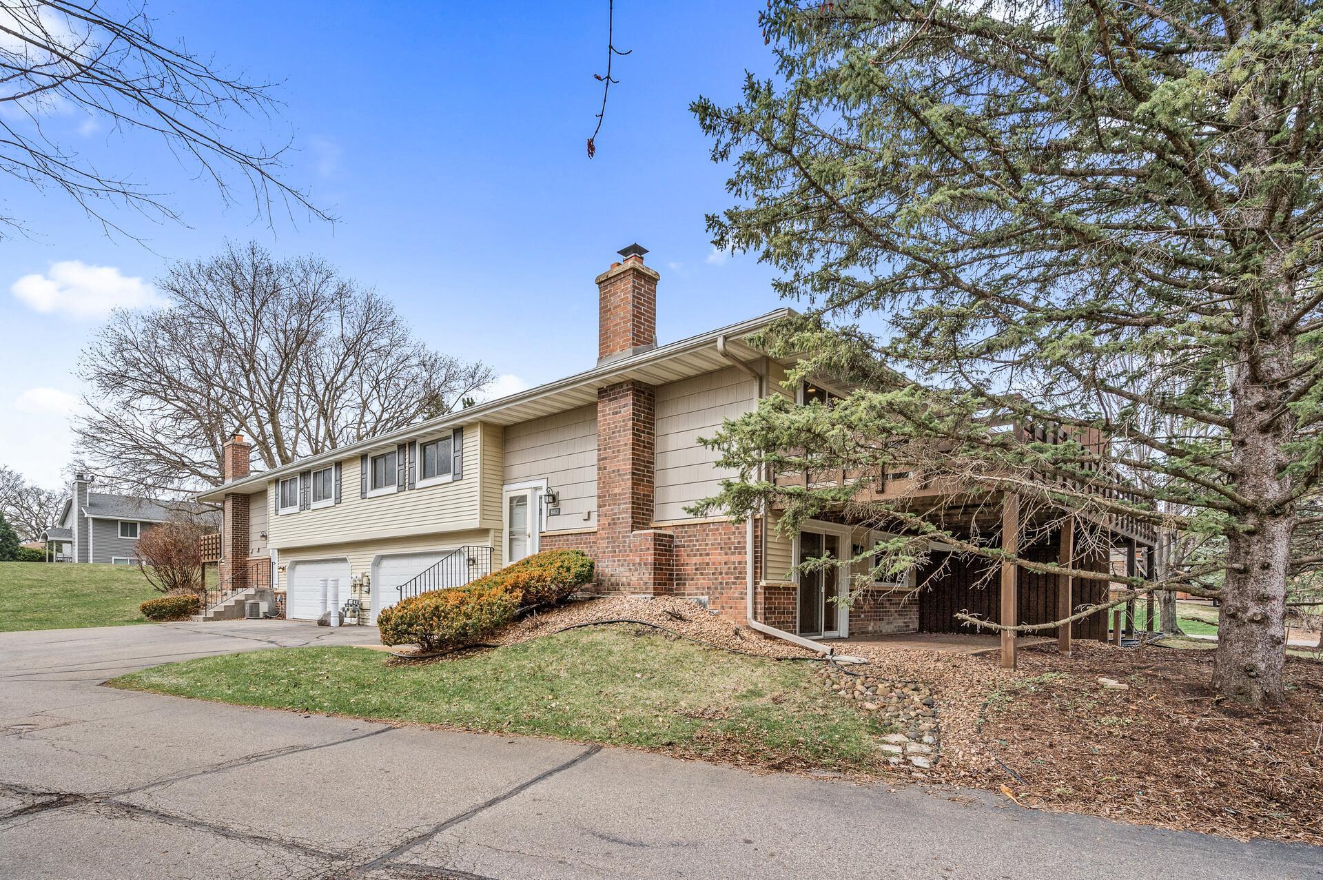 View of Residential at 8401 97 1/2 Street, Bloomington MN 55438, Bloomington - Mike Wilen | Minnesota Team Real Estate