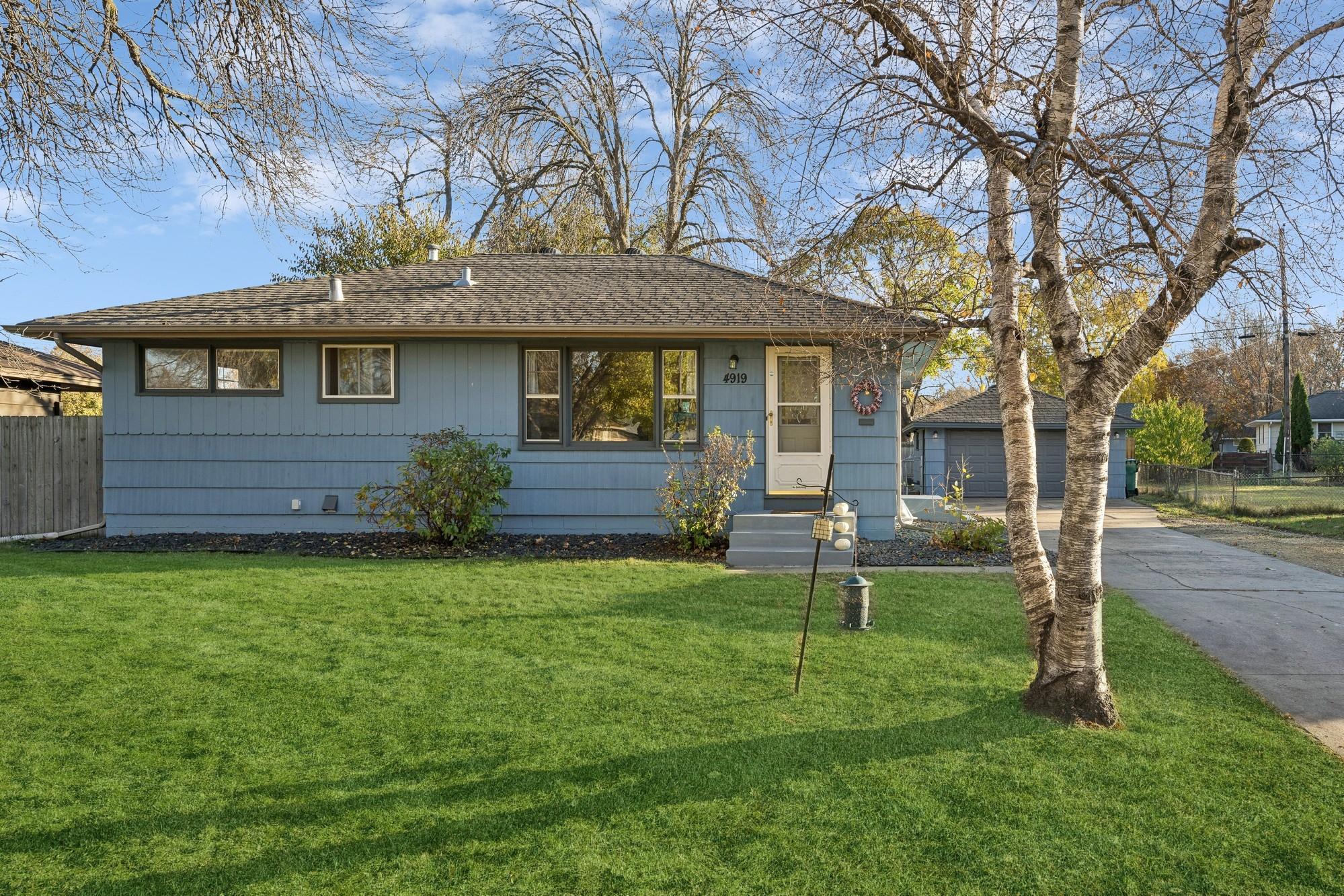 View of Residential at 4919 Winchester Lane, Brooklyn Center MN 55429, Brooklyn Center - Mike Wilen | Minnesota Team Real Estate