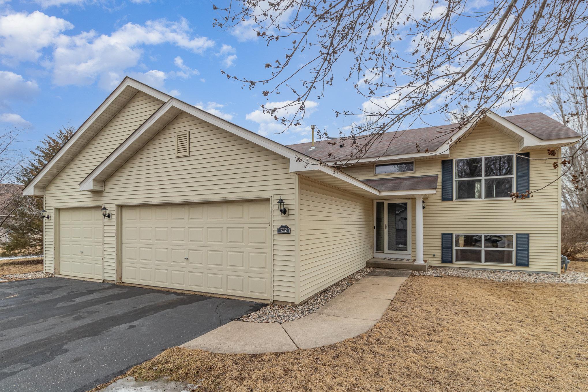 View of Residential at 732 Heritage Trail, Jordan MN 55352, Jordan - Mike Wilen | Minnesota Team Real Estate