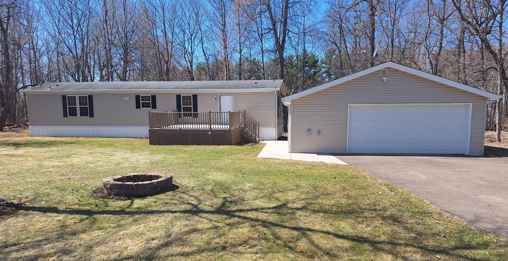 View of Residential at 46675 Gone Fishin, Garrison MN 56450, Garrison - Mike Wilen | Minnesota Team Real Estate