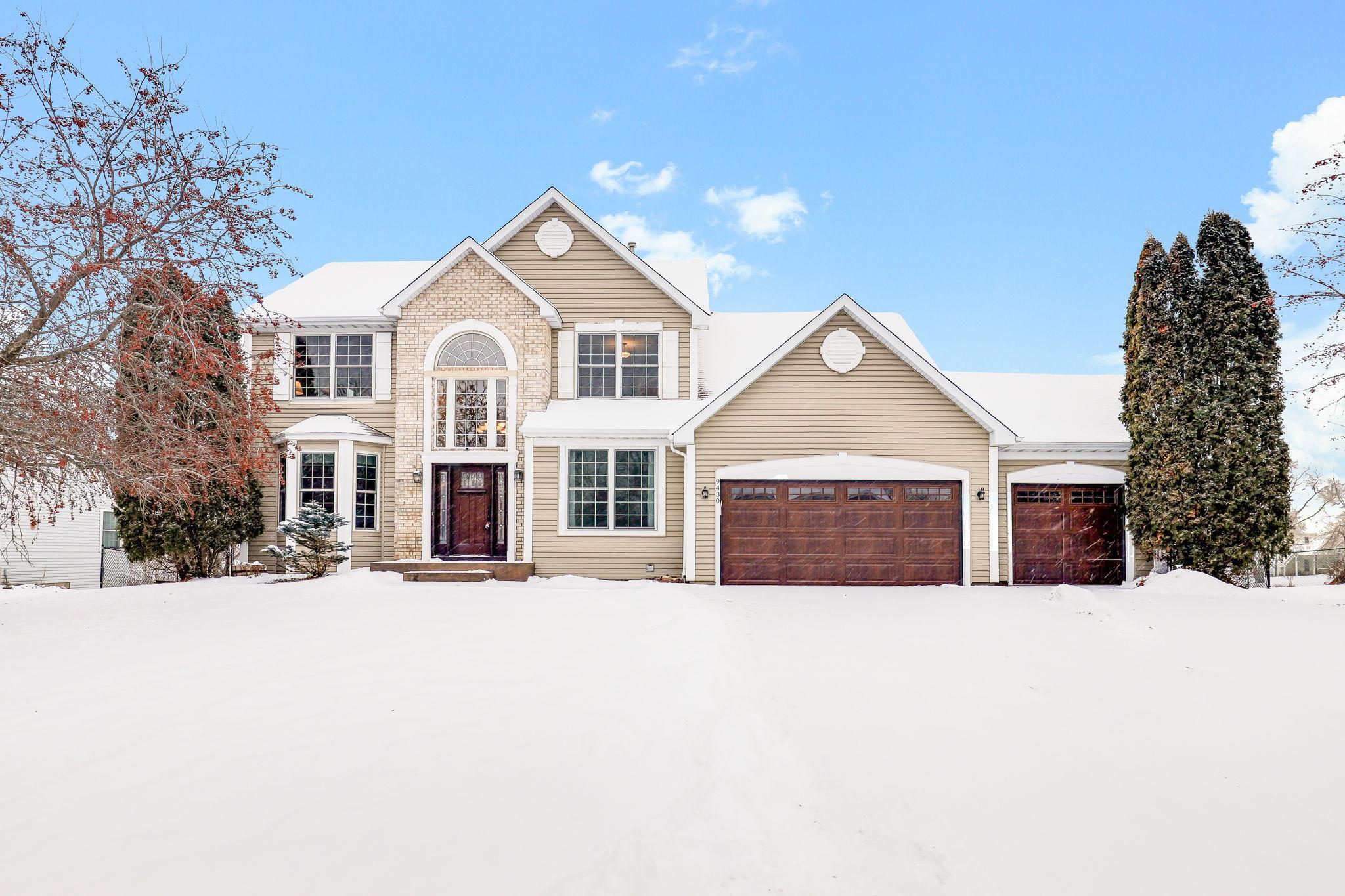 View of Residential at 9430 207th Street, Lakeville MN 55044, Lakeville - Mike Wilen | Minnesota Team Real Estate