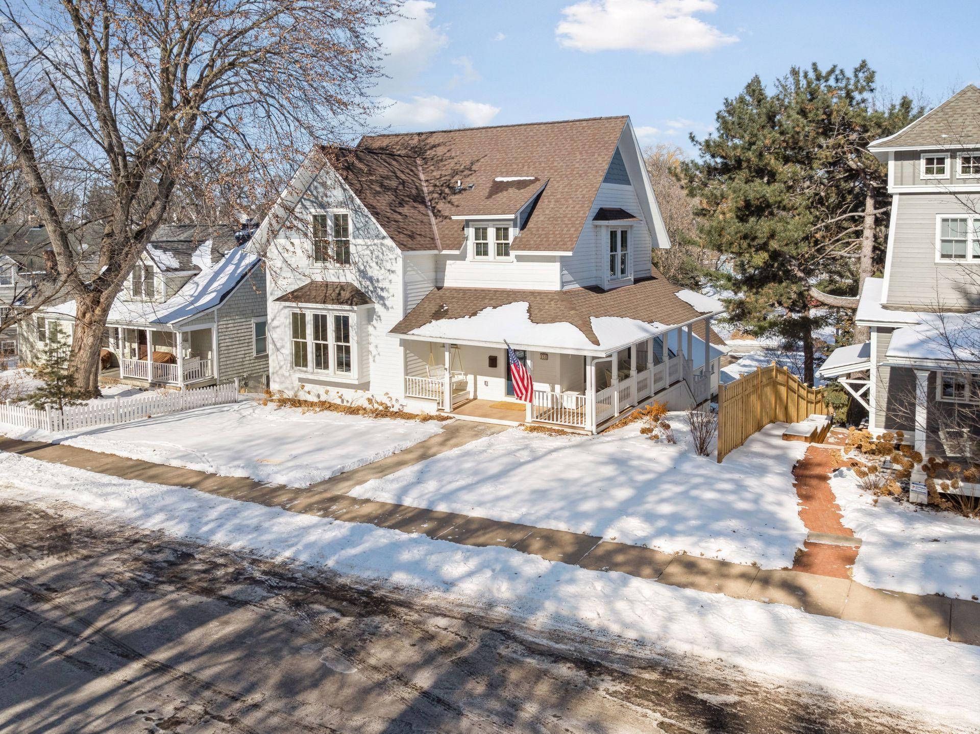 View of Residential at 151 3rd Street, Excelsior MN 55331, Excelsior - Mike Wilen | Minnesota Team Real Estate