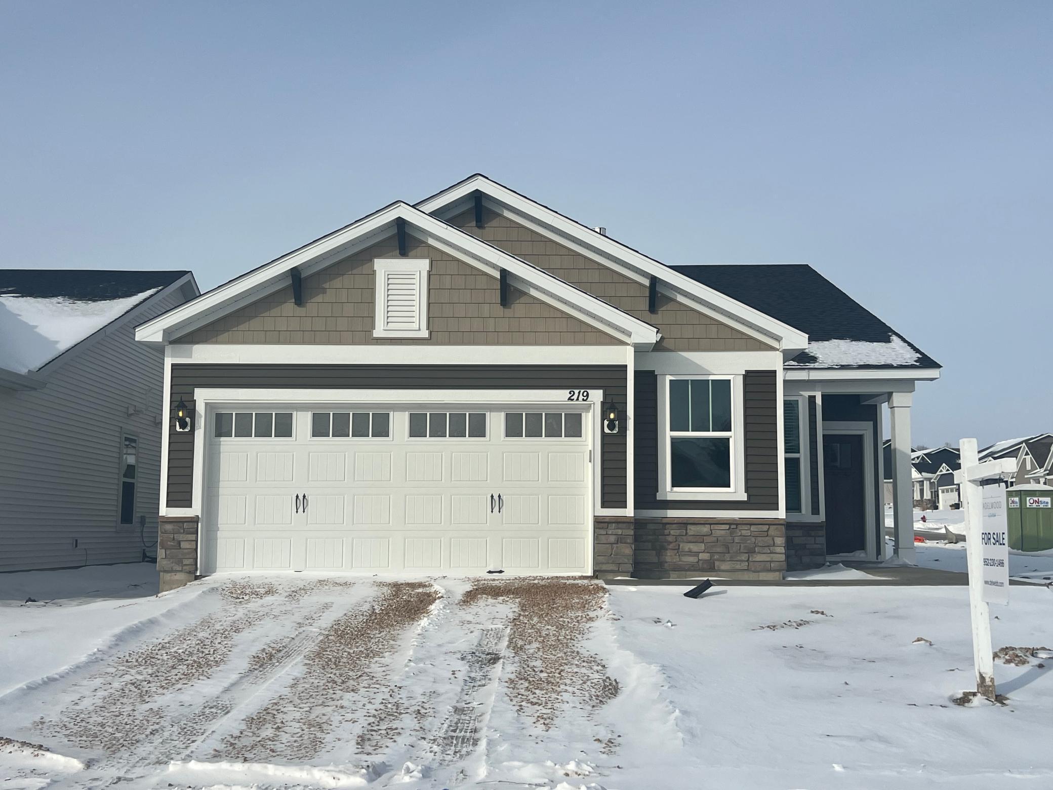 View of Residential at 219 Liberty Heights Drive, Chaska MN 55318, Chaska - Mike Wilen | Minnesota Team Real Estate