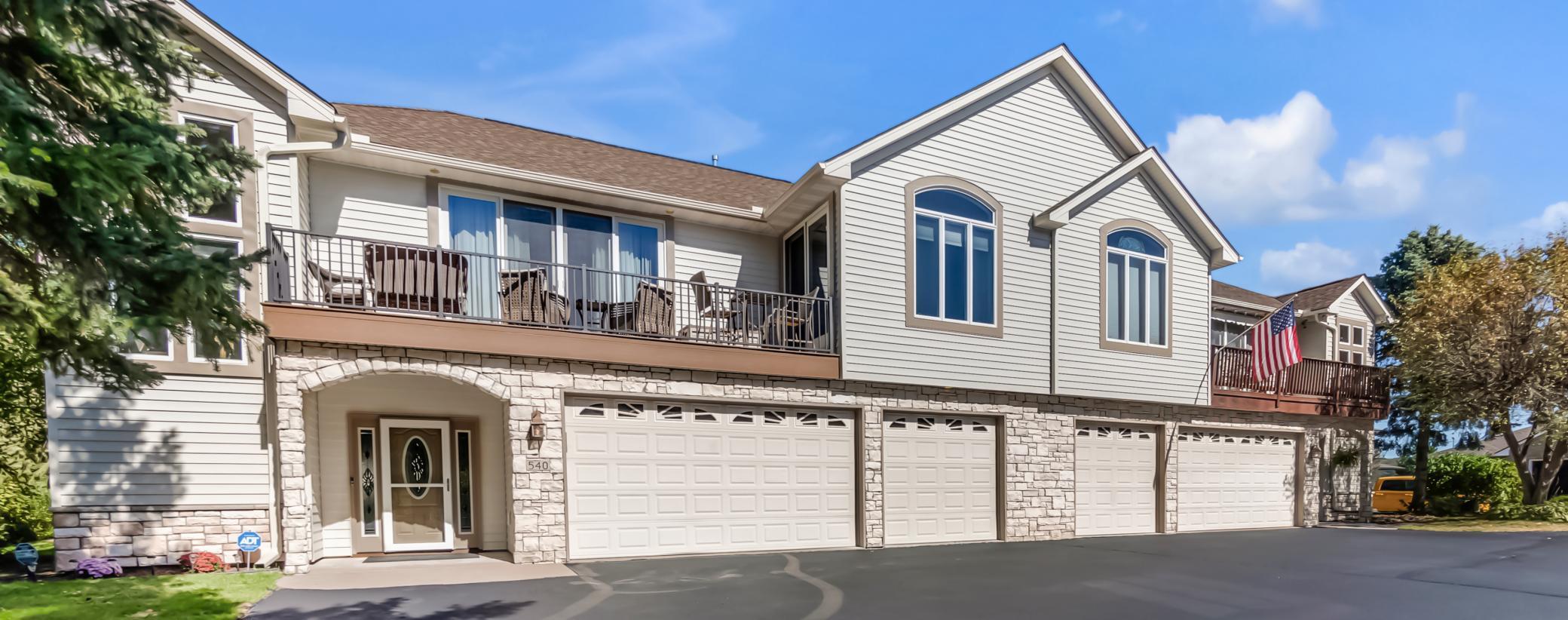 View of Residential at 540 Lakeside Bay Drive, Bayport MN 55003, Bayport - Mike Wilen | Minnesota Team Real Estate
