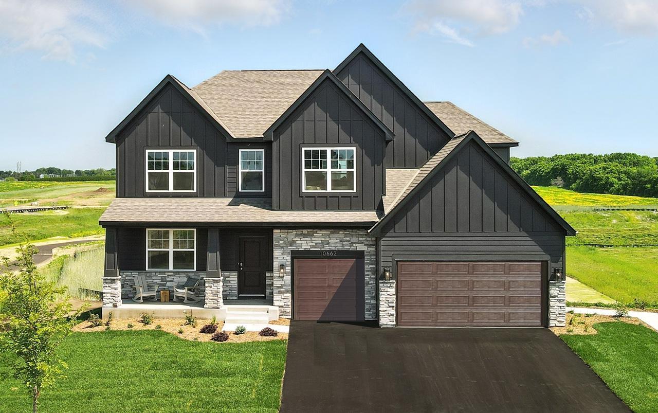 View of Single Family at 10662 Bent Pine Lane, Woodbury - Mike Wilen | Minnesota Team Real Estate